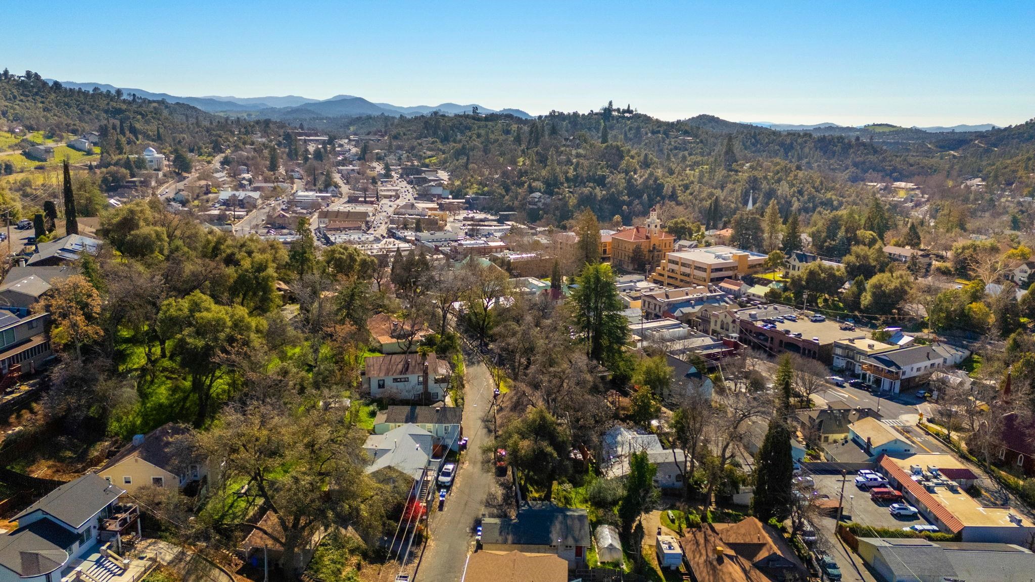 Detail Gallery Image 39 of 39 For 169 N Shepherd St., Sonora,  CA 95370 - 3 Beds | 1 Baths