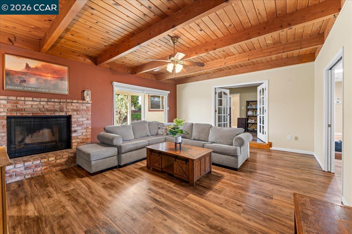 Detail Gallery Image 35 of 53 For 1775 Leewood Way, Concord,  CA 94521 - 4 Beds | 2 Baths