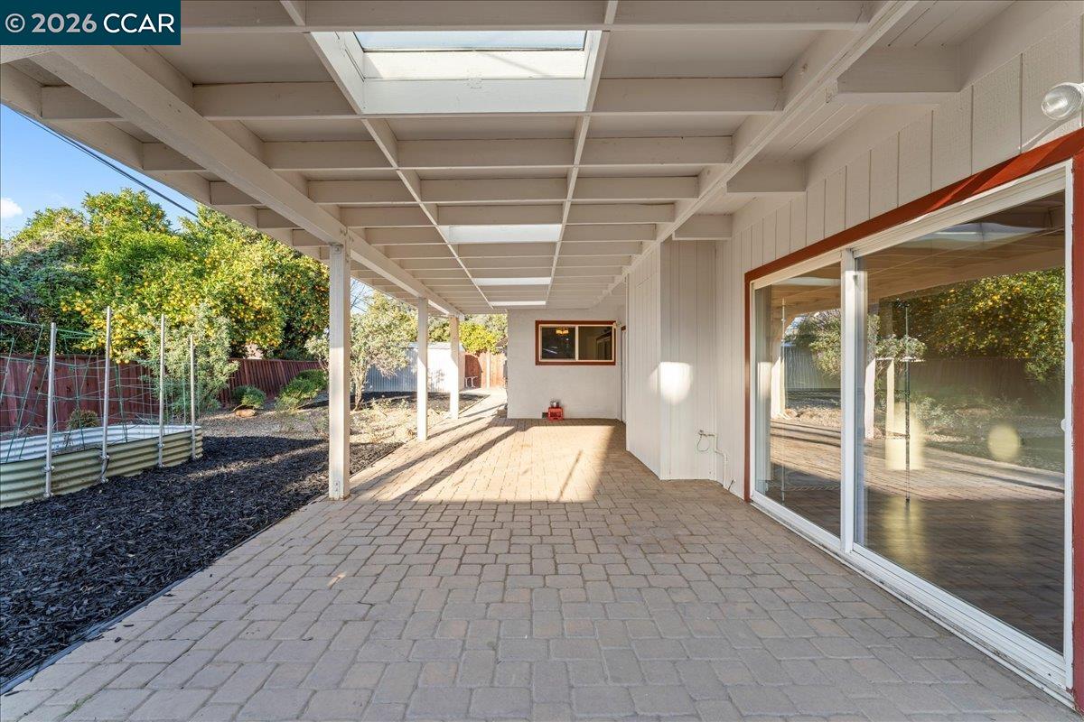 Detail Gallery Image 41 of 53 For 1775 Leewood Way, Concord,  CA 94521 - 4 Beds | 2 Baths