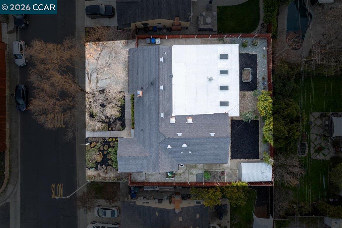 Detail Gallery Image 48 of 53 For 1775 Leewood Way, Concord,  CA 94521 - 4 Beds | 2 Baths