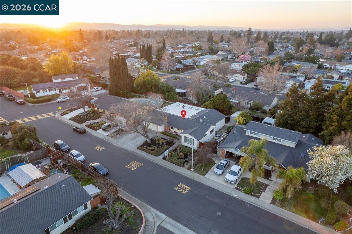 Detail Gallery Image 49 of 53 For 1775 Leewood Way, Concord,  CA 94521 - 4 Beds | 2 Baths