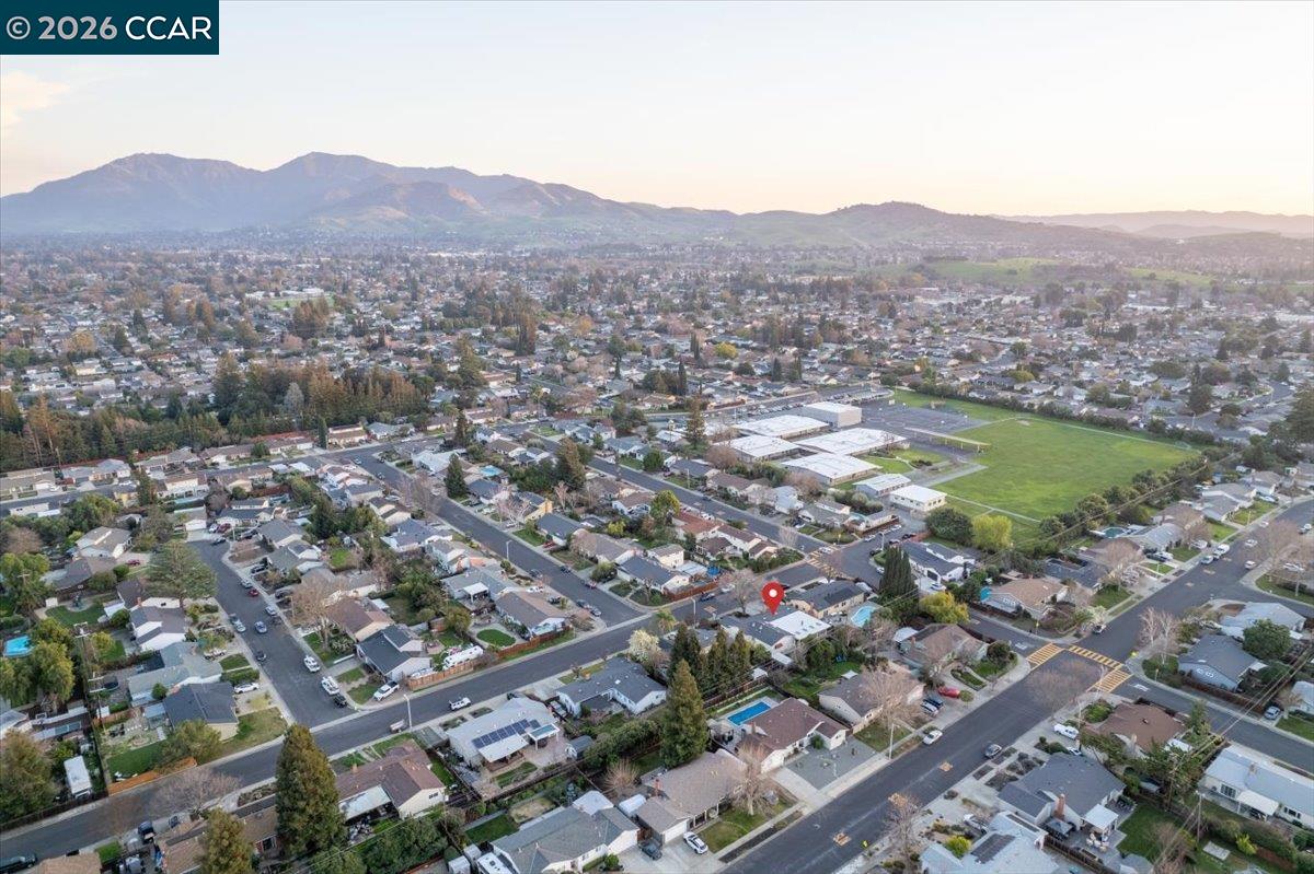 Detail Gallery Image 52 of 53 For 1775 Leewood Way, Concord,  CA 94521 - 4 Beds | 2 Baths