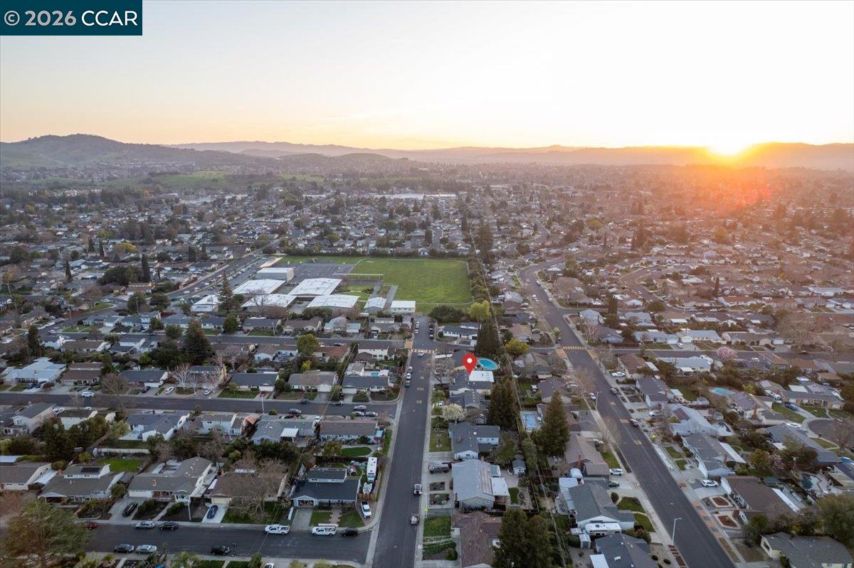 Detail Gallery Image 53 of 53 For 1775 Leewood Way, Concord,  CA 94521 - 4 Beds | 2 Baths