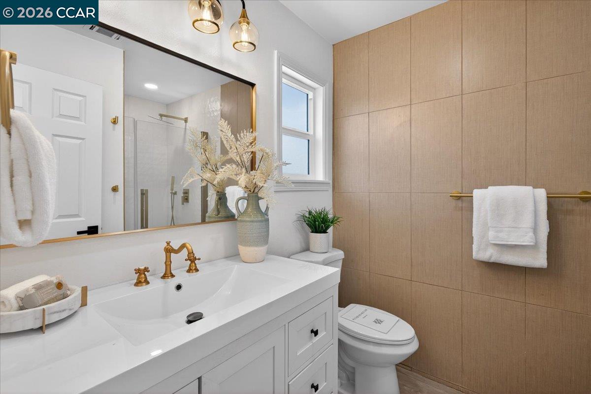 Detail Gallery Image 24 of 37 For 2481 Casa Way, Walnut Creek,  CA 94597 - 3 Beds | 2 Baths