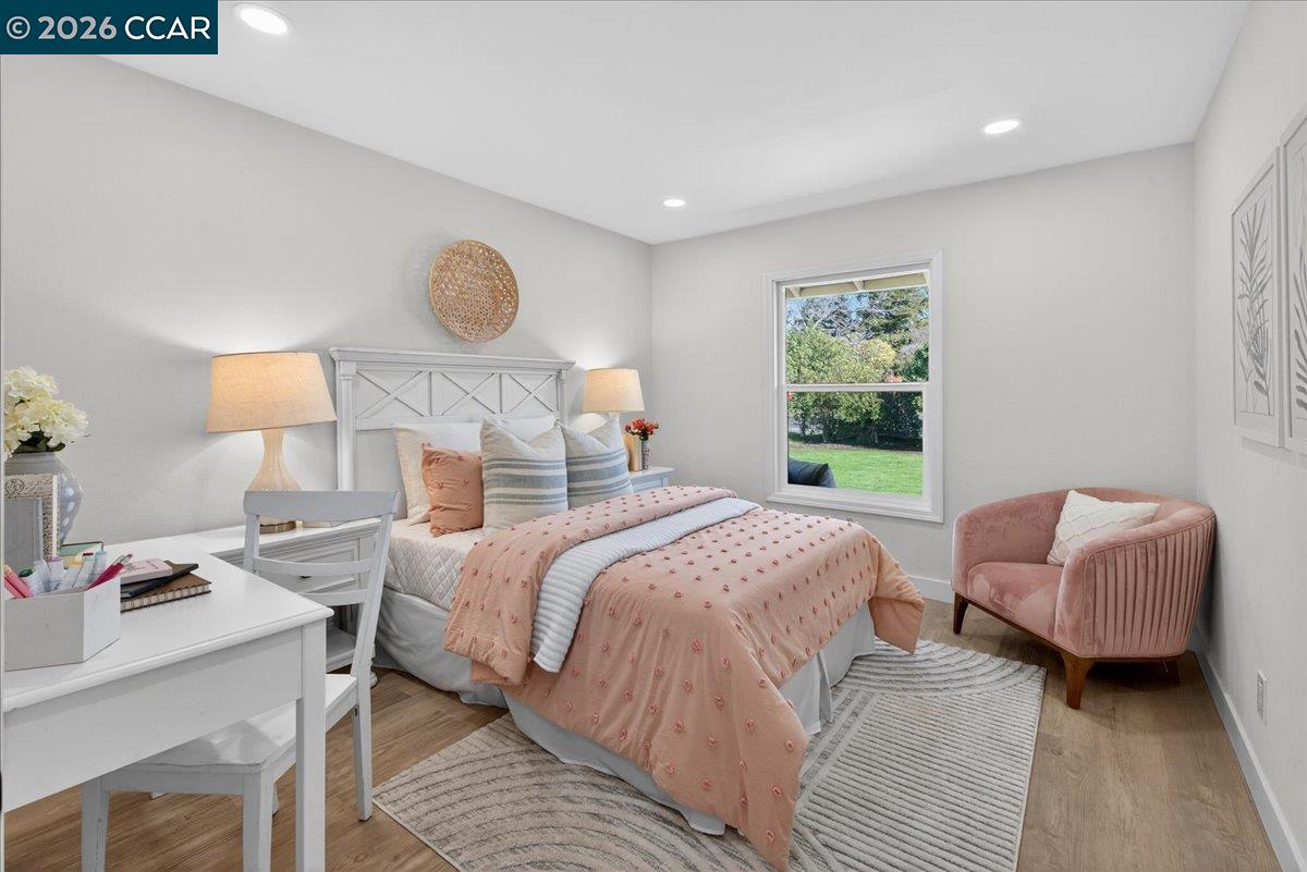 Detail Gallery Image 28 of 37 For 2481 Casa Way, Walnut Creek,  CA 94597 - 3 Beds | 2 Baths