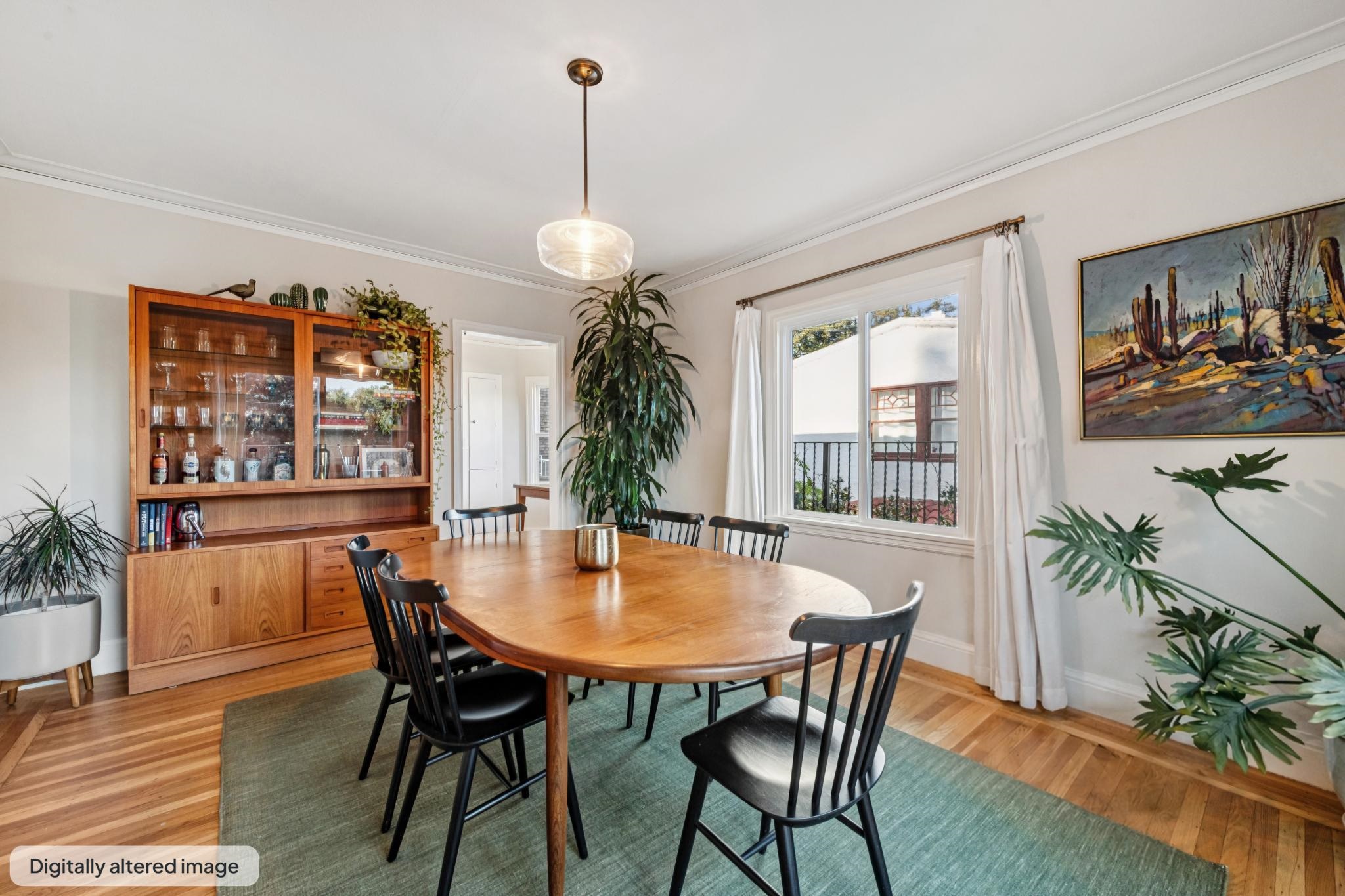 Detail Gallery Image 13 of 41 For 693 Vernon St, Oakland,  CA 94610 - 3 Beds | 2 Baths