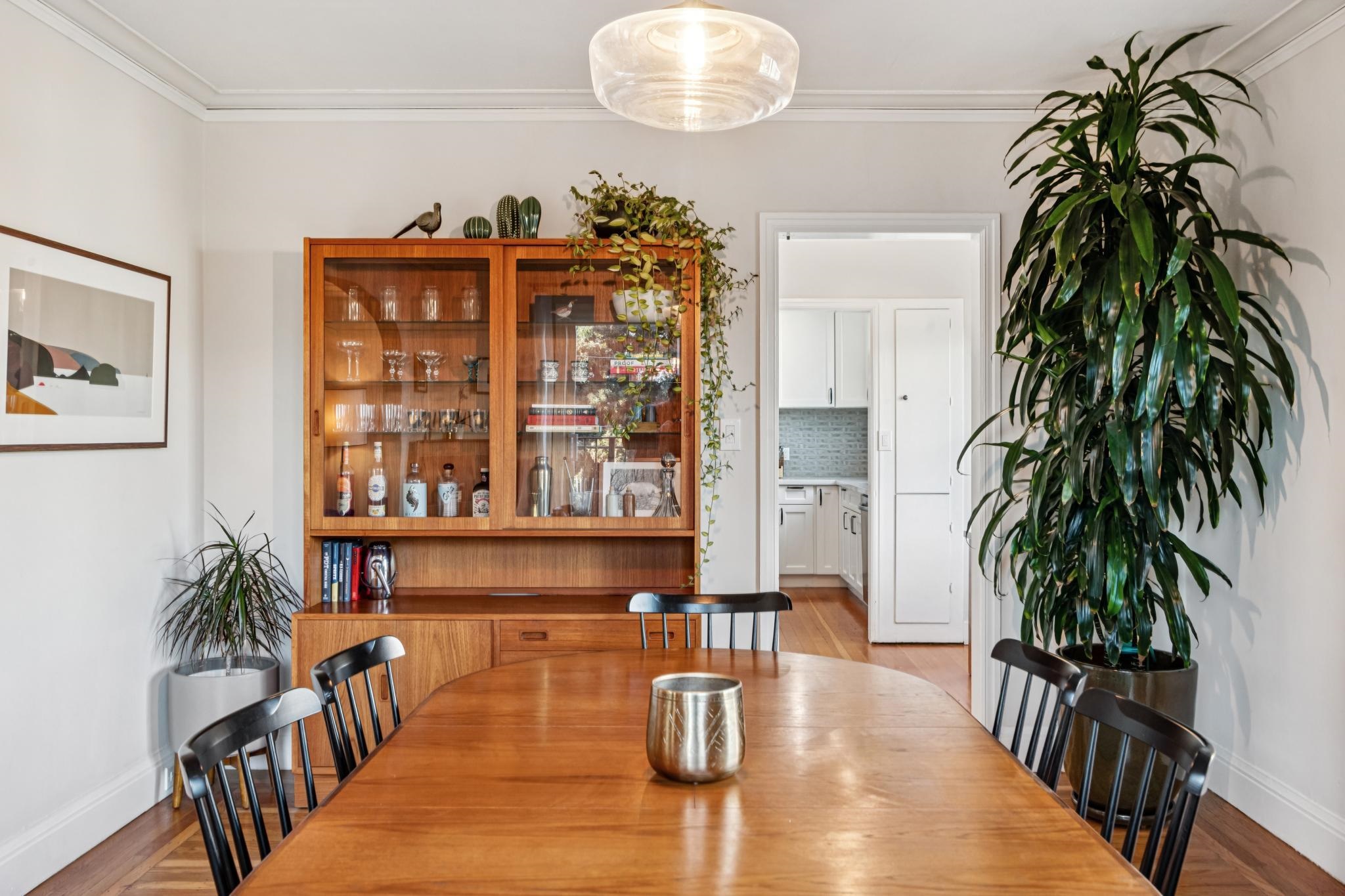 Detail Gallery Image 15 of 41 For 693 Vernon St, Oakland,  CA 94610 - 3 Beds | 2 Baths