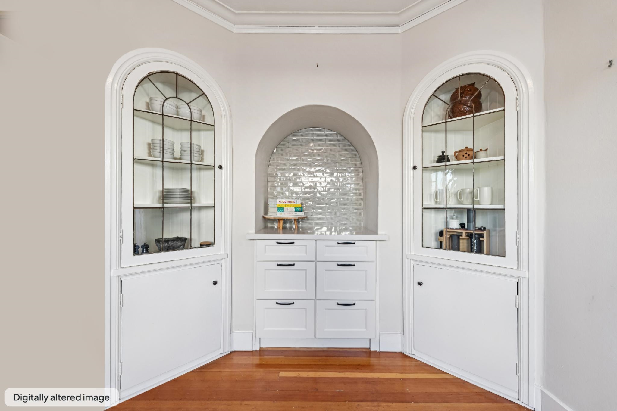 Detail Gallery Image 16 of 41 For 693 Vernon St, Oakland,  CA 94610 - 3 Beds | 2 Baths