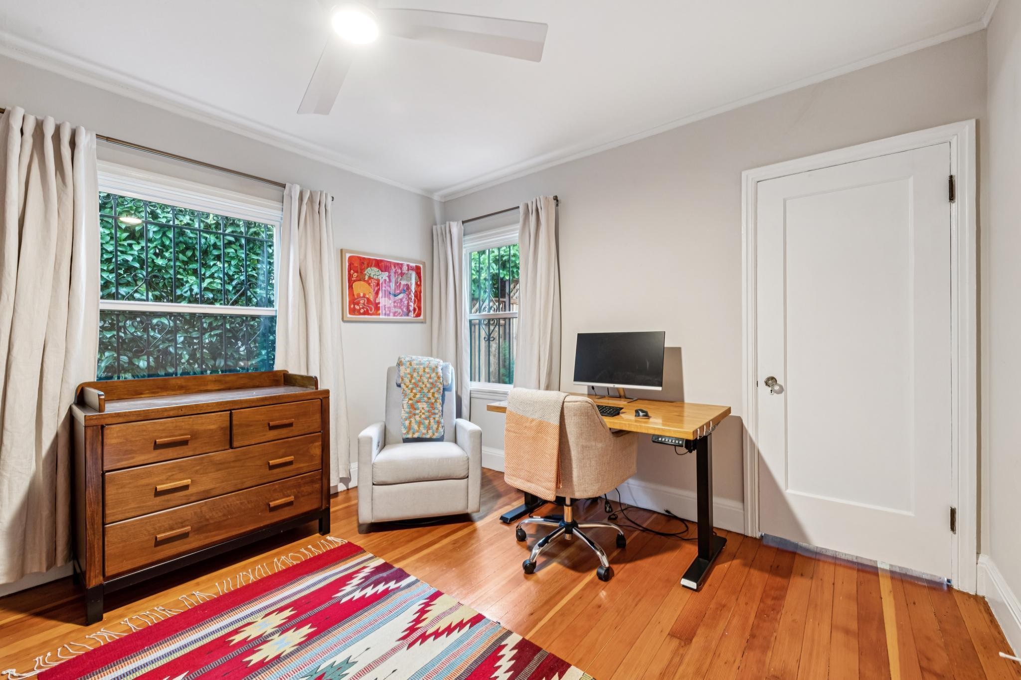 Detail Gallery Image 25 of 41 For 693 Vernon St, Oakland,  CA 94610 - 3 Beds | 2 Baths