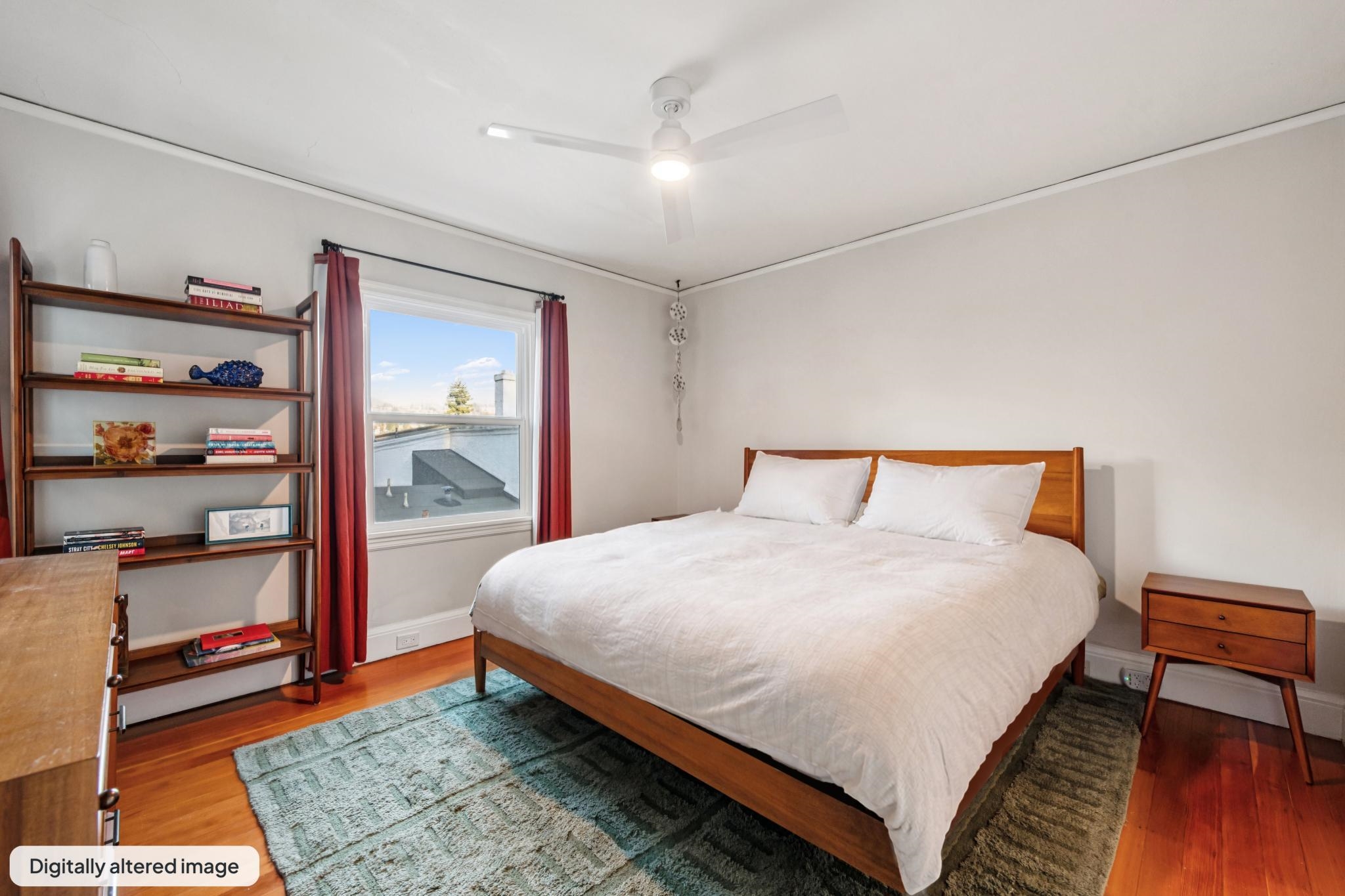 Detail Gallery Image 27 of 41 For 693 Vernon St, Oakland,  CA 94610 - 3 Beds | 2 Baths