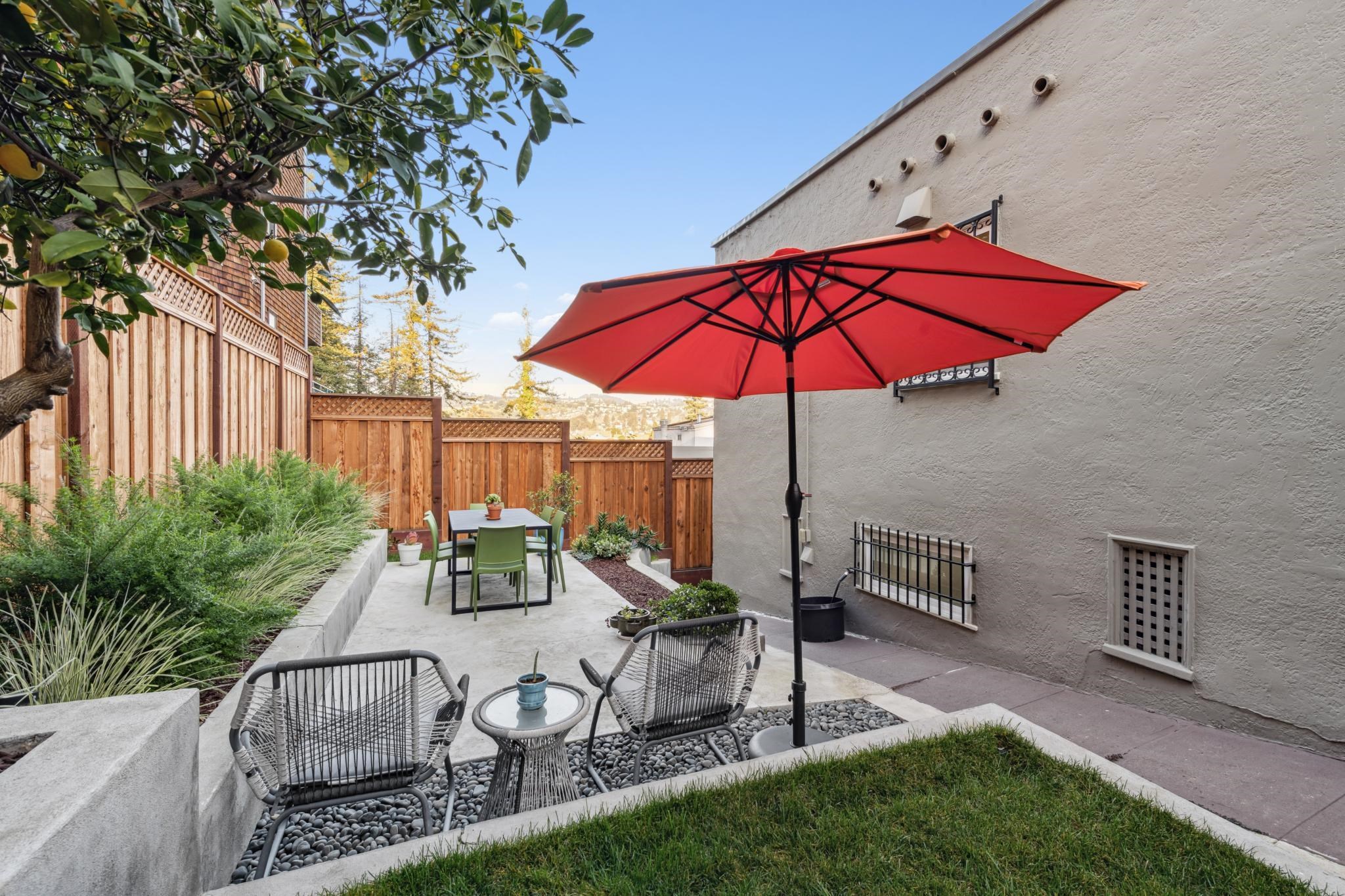 Detail Gallery Image 35 of 41 For 693 Vernon St, Oakland,  CA 94610 - 3 Beds | 2 Baths