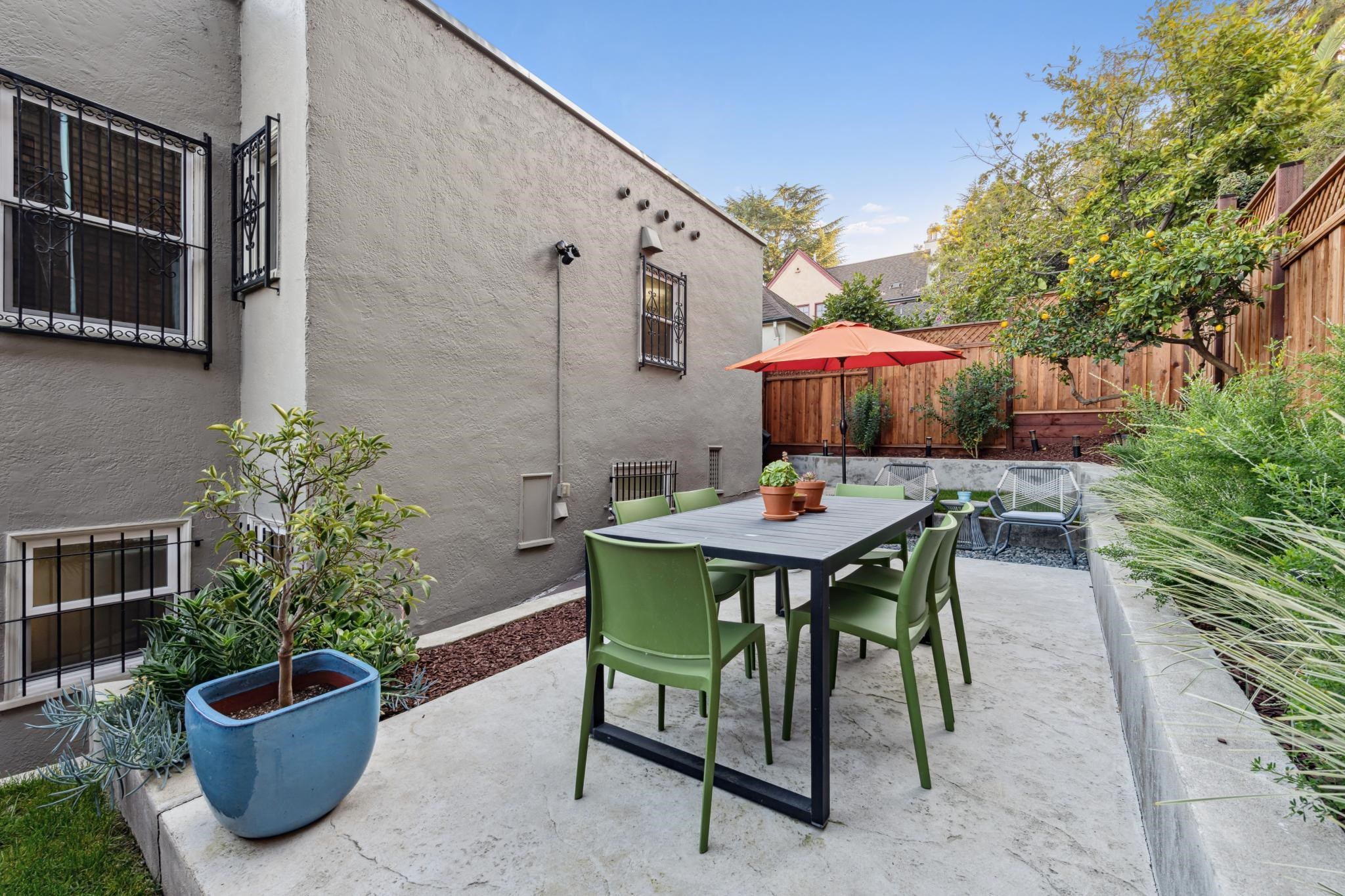 Detail Gallery Image 37 of 41 For 693 Vernon St, Oakland,  CA 94610 - 3 Beds | 2 Baths