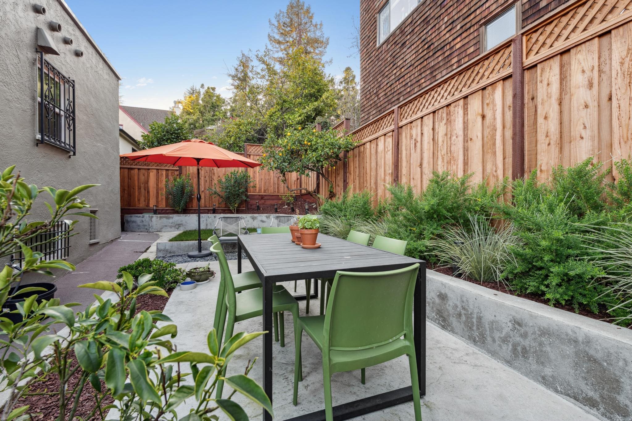 Detail Gallery Image 38 of 41 For 693 Vernon St, Oakland,  CA 94610 - 3 Beds | 2 Baths