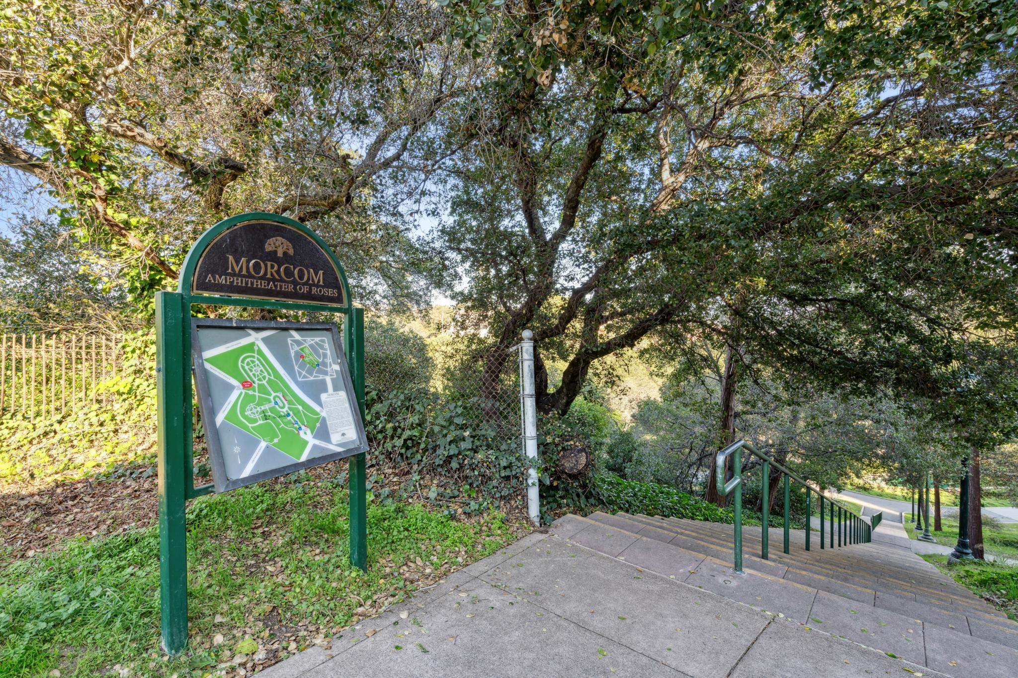 Detail Gallery Image 41 of 41 For 693 Vernon St, Oakland,  CA 94610 - 3 Beds | 2 Baths