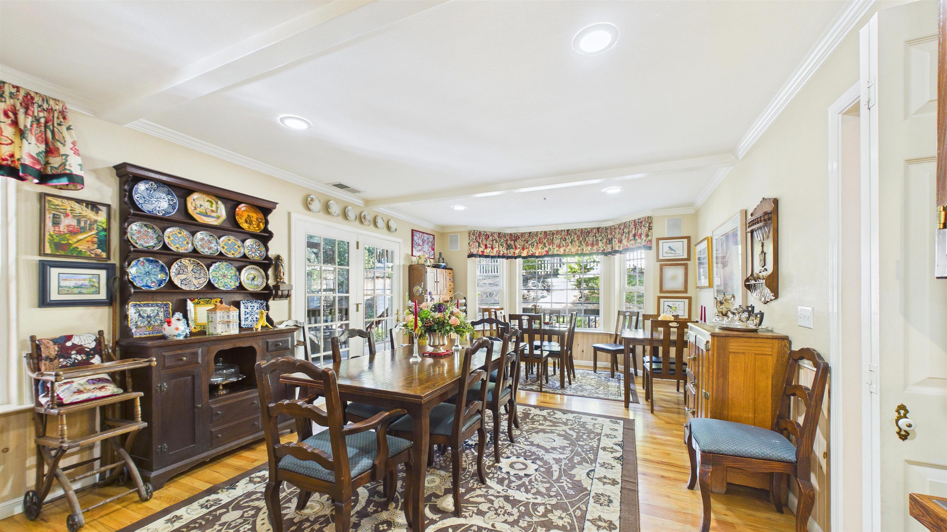 Detail Gallery Image 19 of 60 For 23251 State Highway 108, Twain Harte,  CA 95383 - 9 Beds | 9/1 Baths