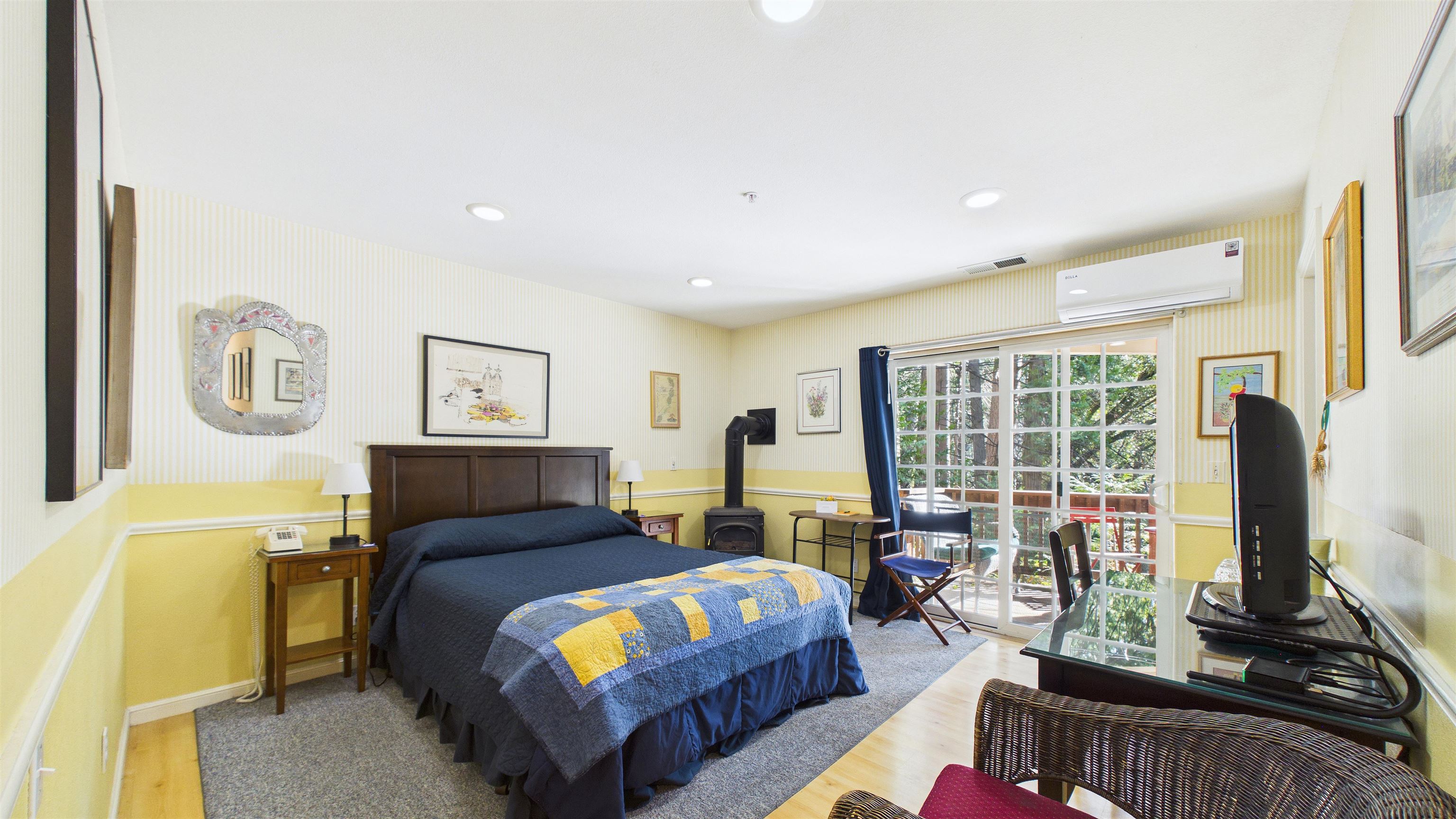 Detail Gallery Image 31 of 60 For 23251 State Highway 108, Twain Harte,  CA 95383 - 9 Beds | 9/1 Baths