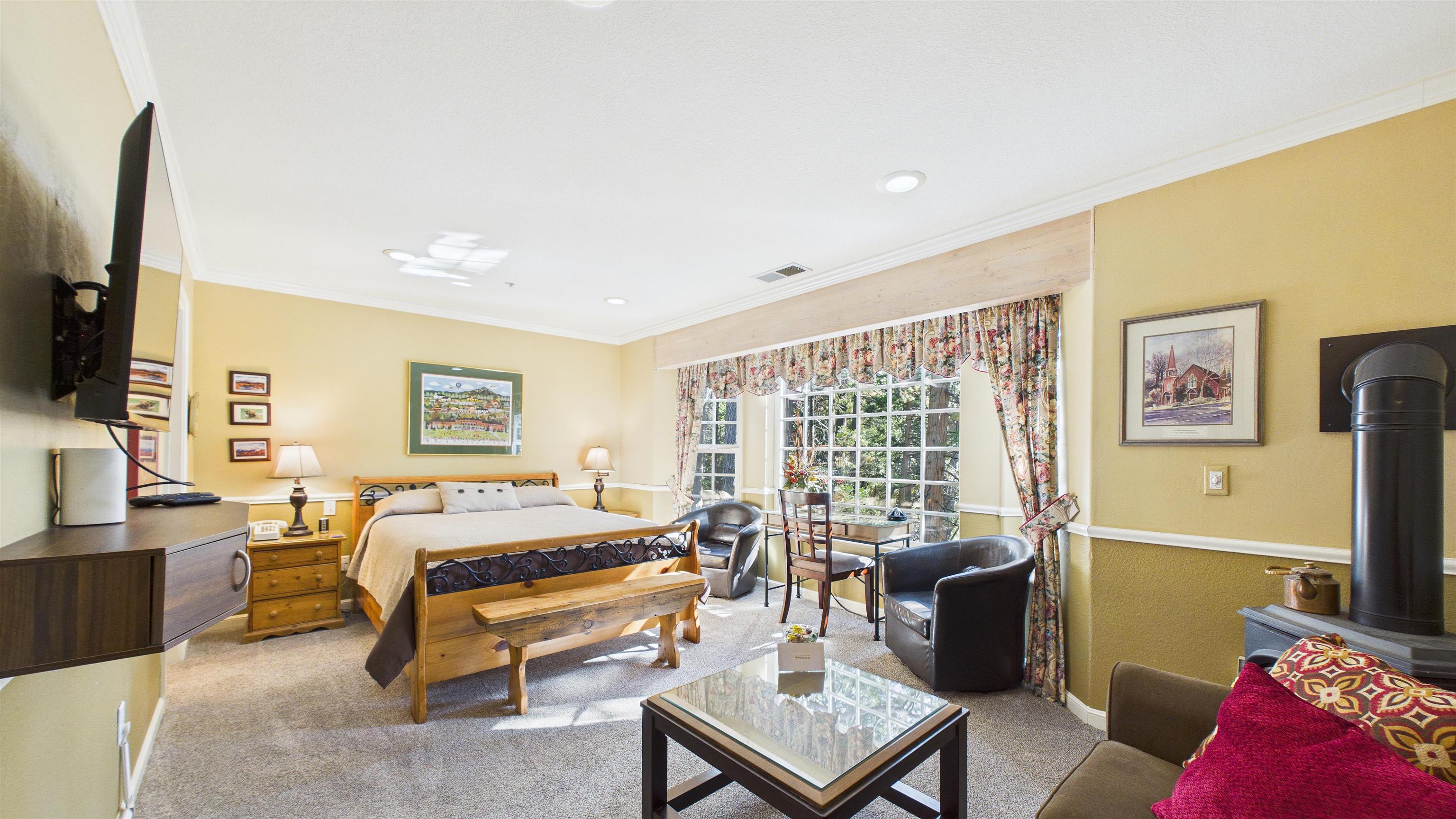 Detail Gallery Image 36 of 60 For 23251 State Highway 108, Twain Harte,  CA 95383 - 9 Beds | 9/1 Baths