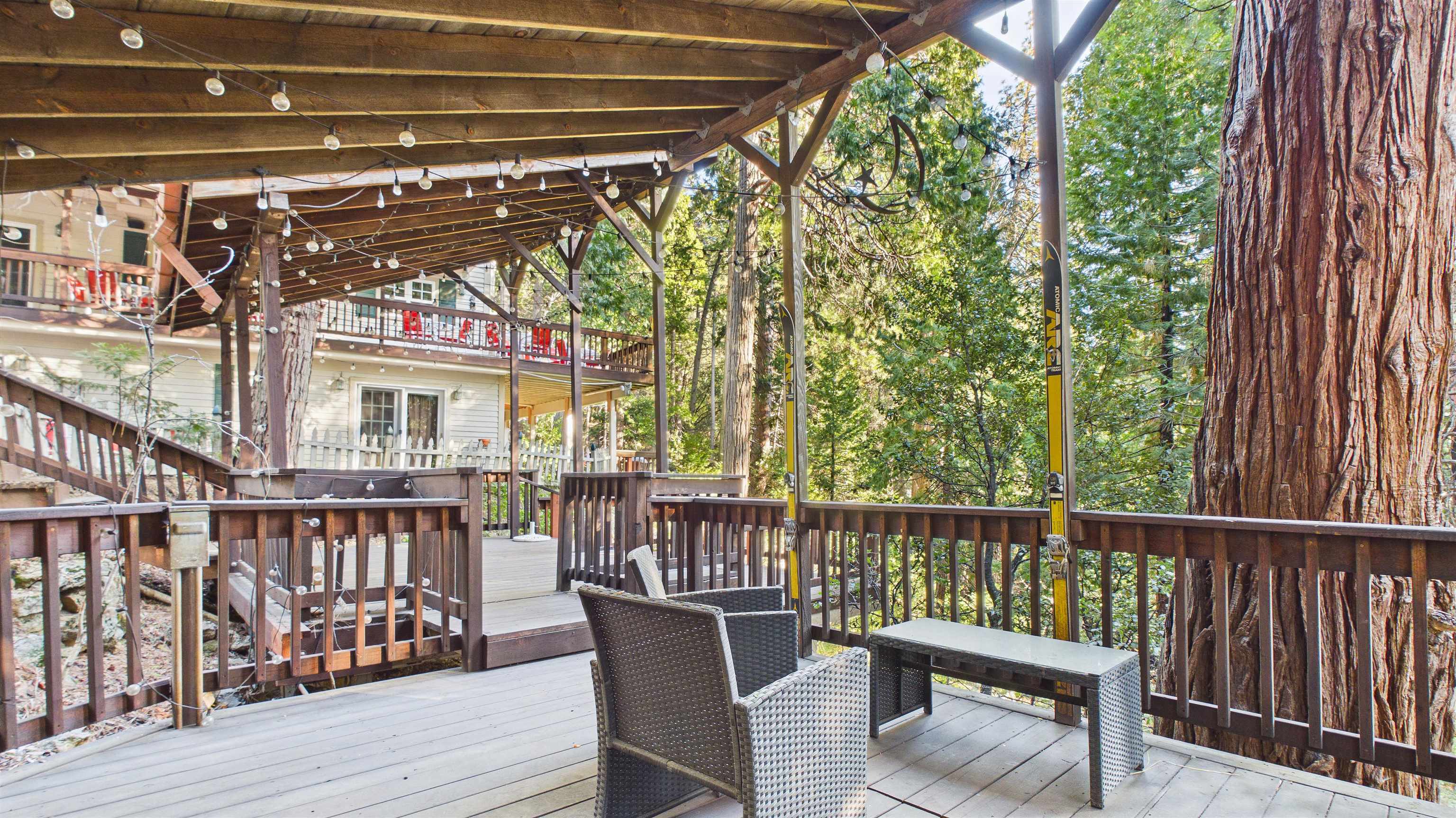 Detail Gallery Image 54 of 60 For 23251 State Highway 108, Twain Harte,  CA 95383 - 9 Beds | 9/1 Baths