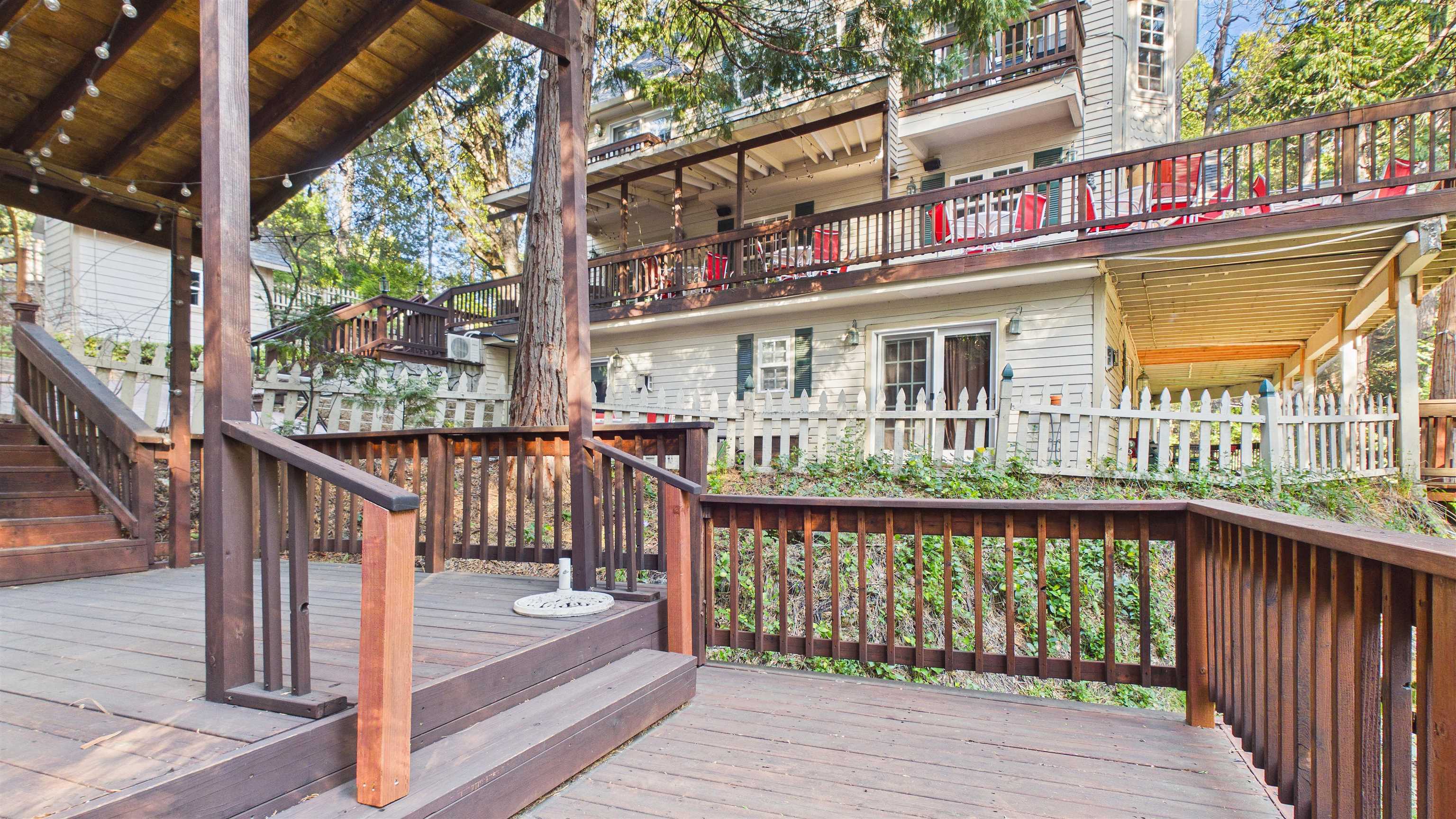 Detail Gallery Image 55 of 60 For 23251 State Highway 108, Twain Harte,  CA 95383 - 9 Beds | 9/1 Baths