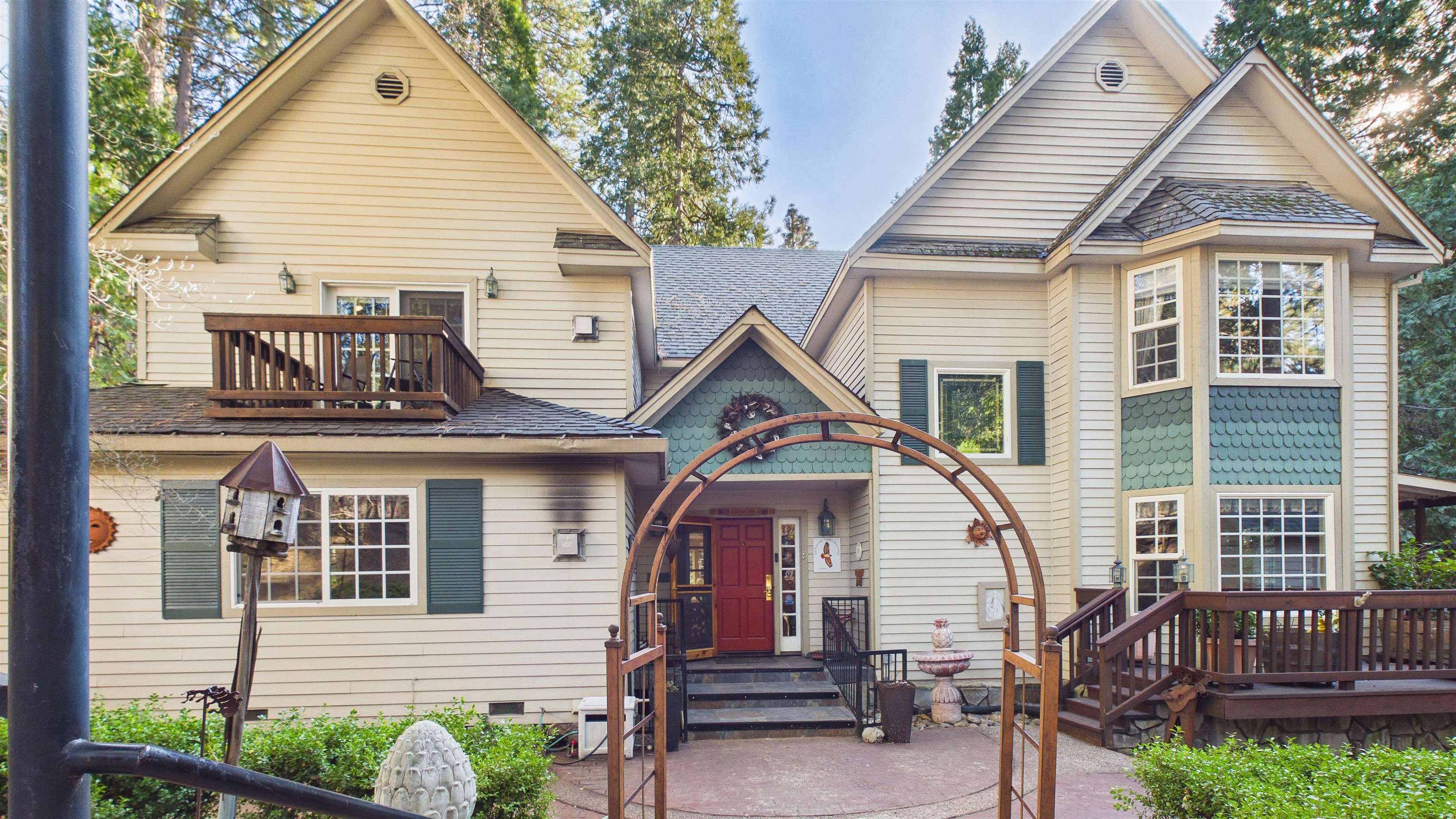 Detail Gallery Image 56 of 60 For 23251 State Highway 108, Twain Harte,  CA 95383 - 9 Beds | 9/1 Baths