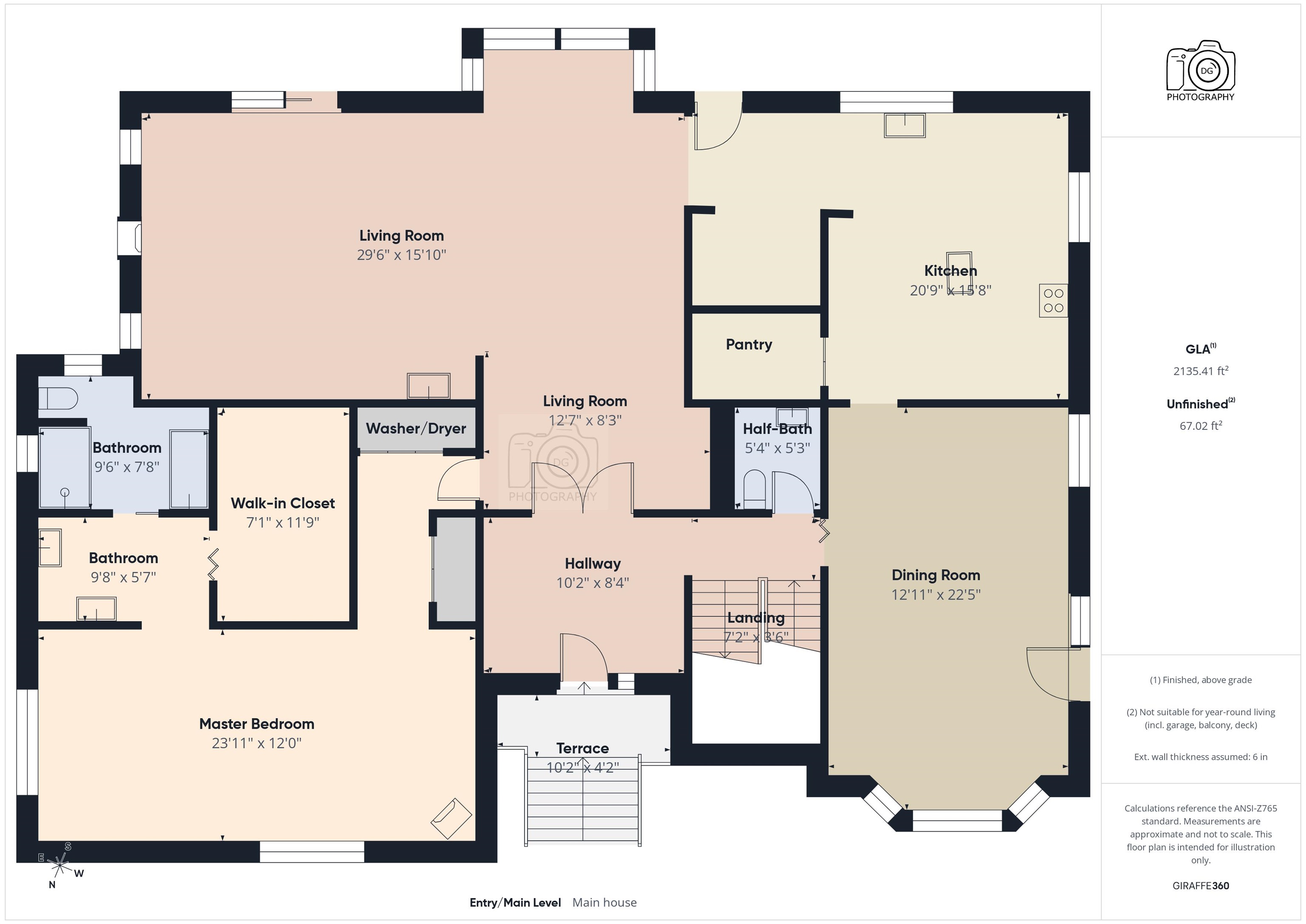 Detail Gallery Image 58 of 60 For 23251 State Highway 108, Twain Harte,  CA 95383 - 9 Beds | 9/1 Baths