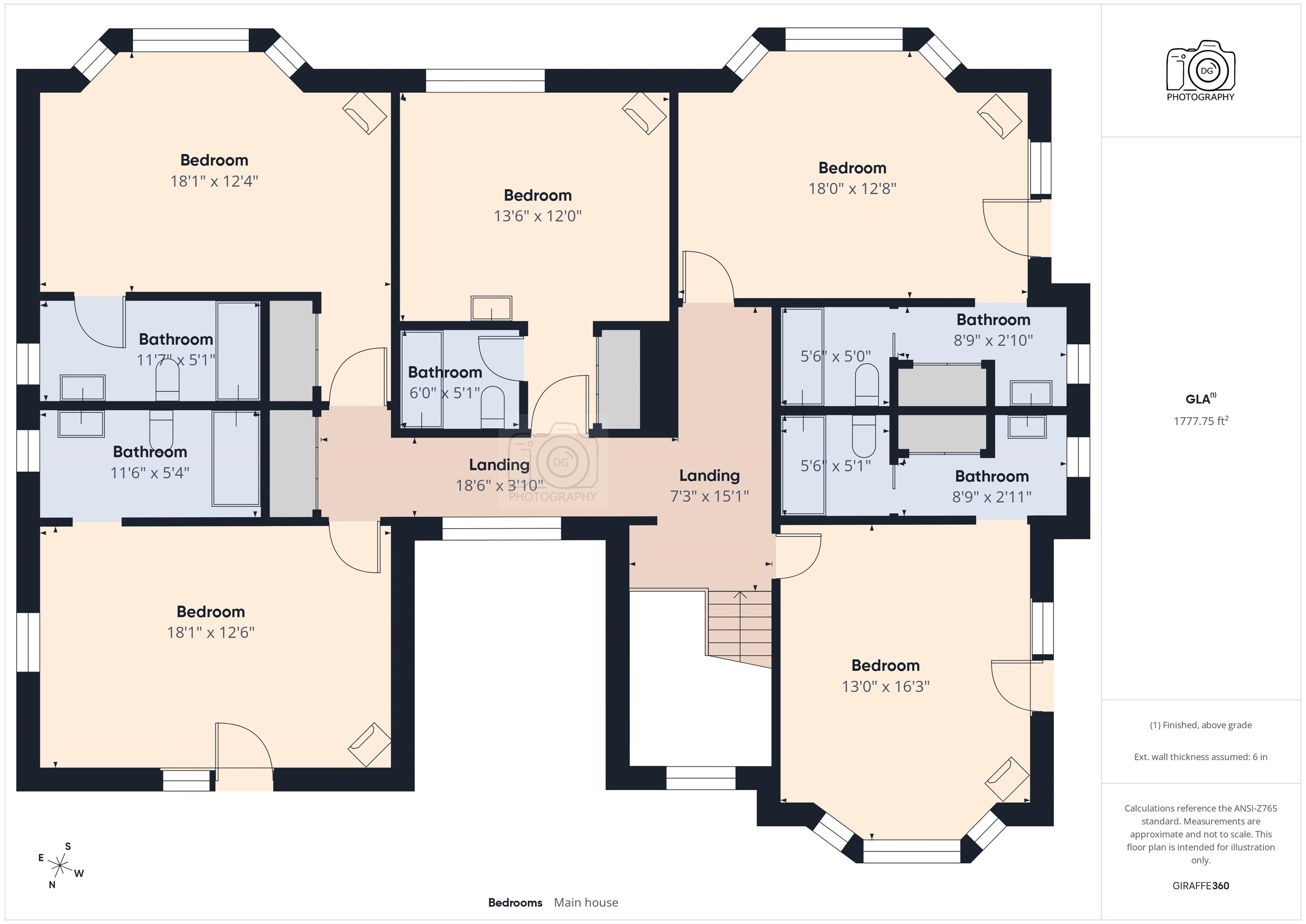 Detail Gallery Image 59 of 60 For 23251 State Highway 108, Twain Harte,  CA 95383 - 9 Beds | 9/1 Baths