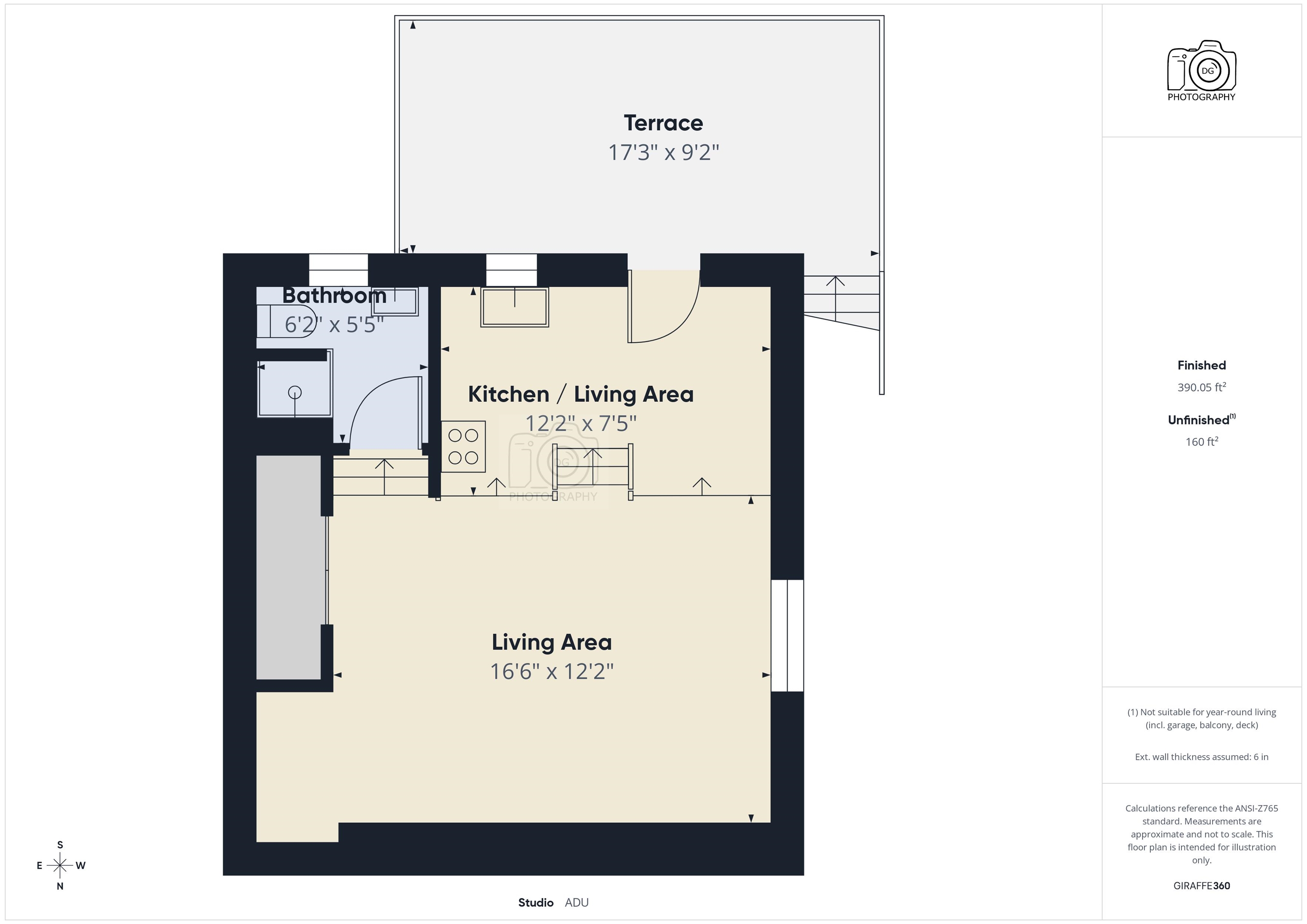 Detail Gallery Image 60 of 60 For 23251 State Highway 108, Twain Harte,  CA 95383 - 9 Beds | 9/1 Baths