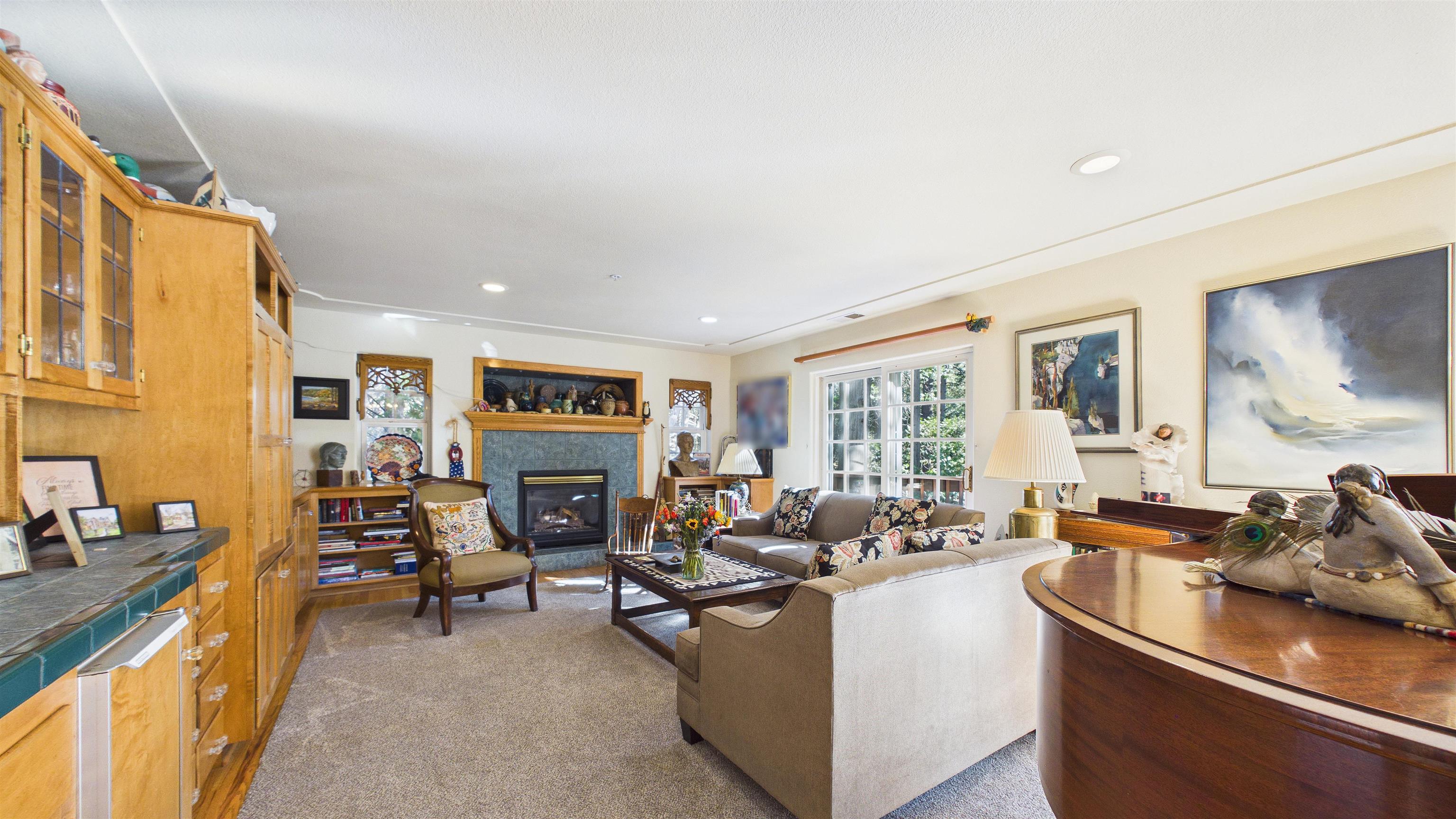 Detail Gallery Image 7 of 60 For 23251 State Highway 108, Twain Harte,  CA 95383 - 9 Beds | 9/1 Baths