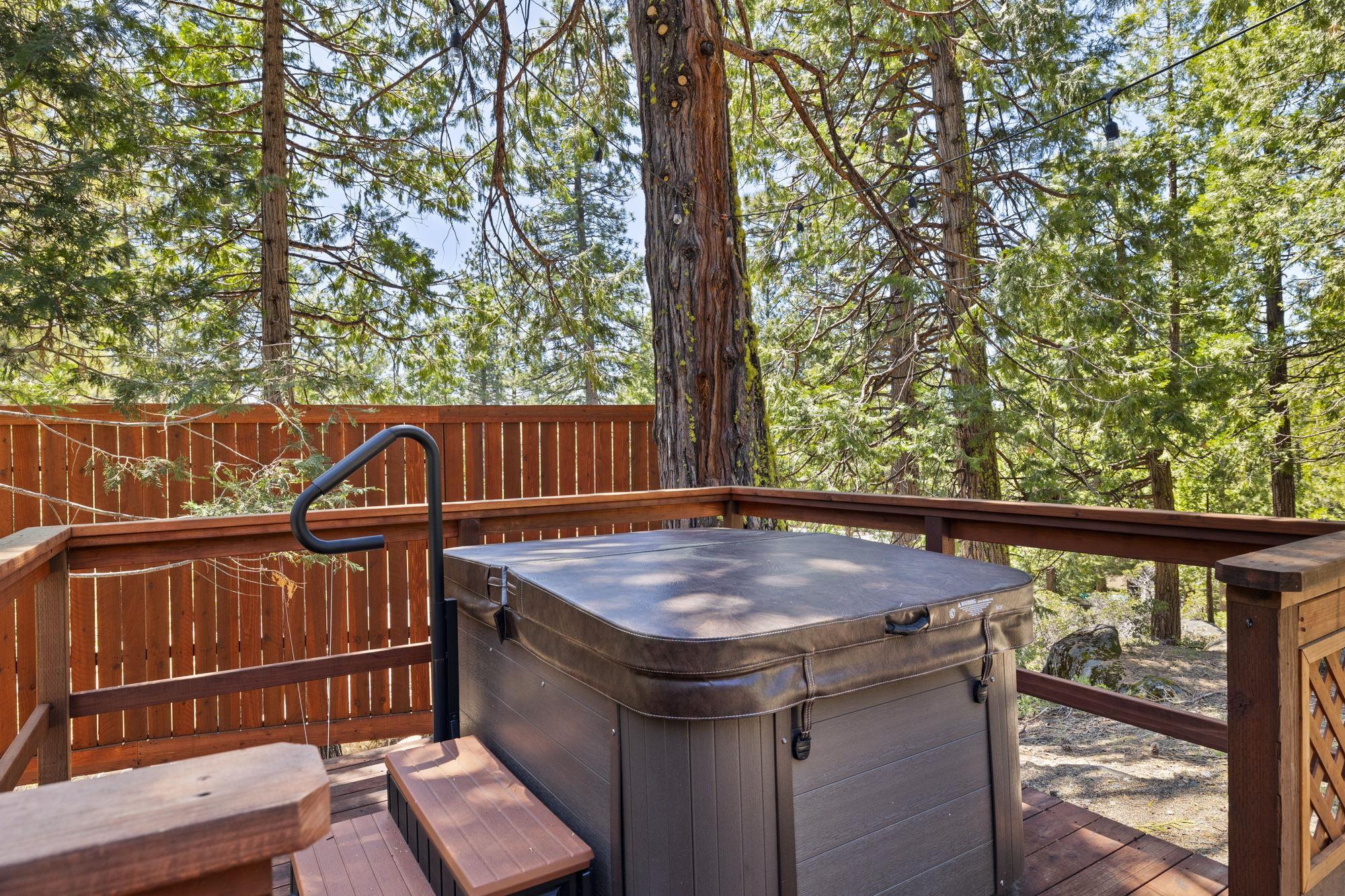 Detail Gallery Image 45 of 60 For 28335 Georges Dr, Strawberry,  CA 95375 - 2 Beds | 2 Baths