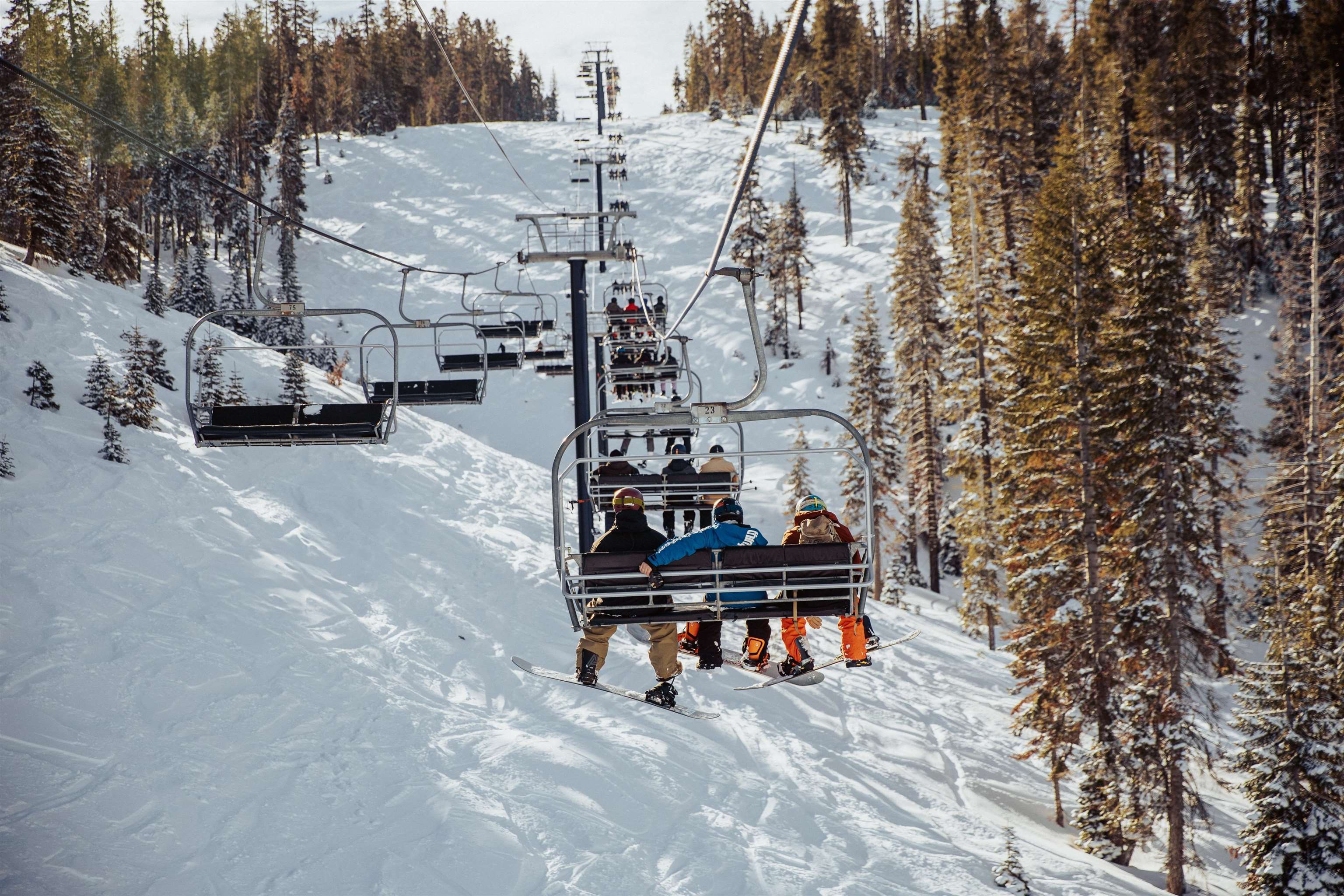 Detail Gallery Image 59 of 60 For 28335 Georges Dr, Strawberry,  CA 95375 - 2 Beds | 2 Baths