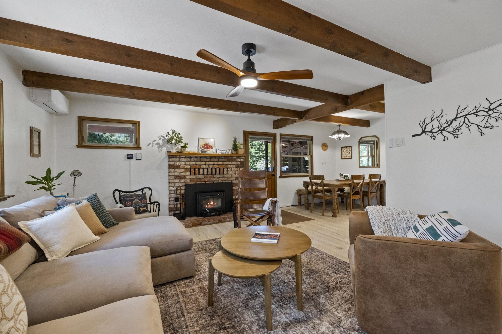 Detail Gallery Image 9 of 60 For 28335 Georges Dr, Strawberry,  CA 95375 - 2 Beds | 2 Baths