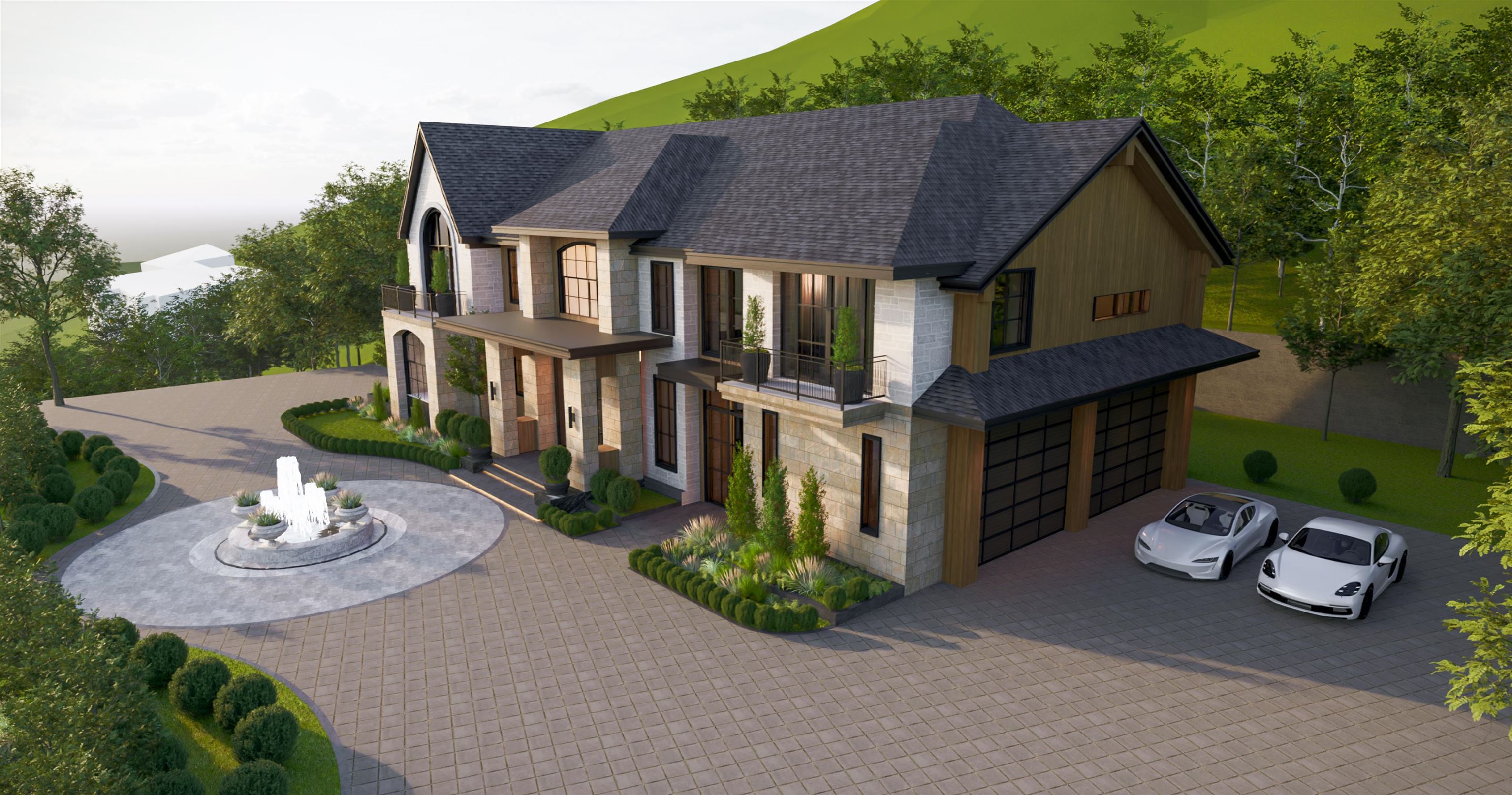 Detail Gallery Image 2 of 11 For 1388 Lawrence Rd, Danville,  CA 94506-4730 - – Beds | – Baths