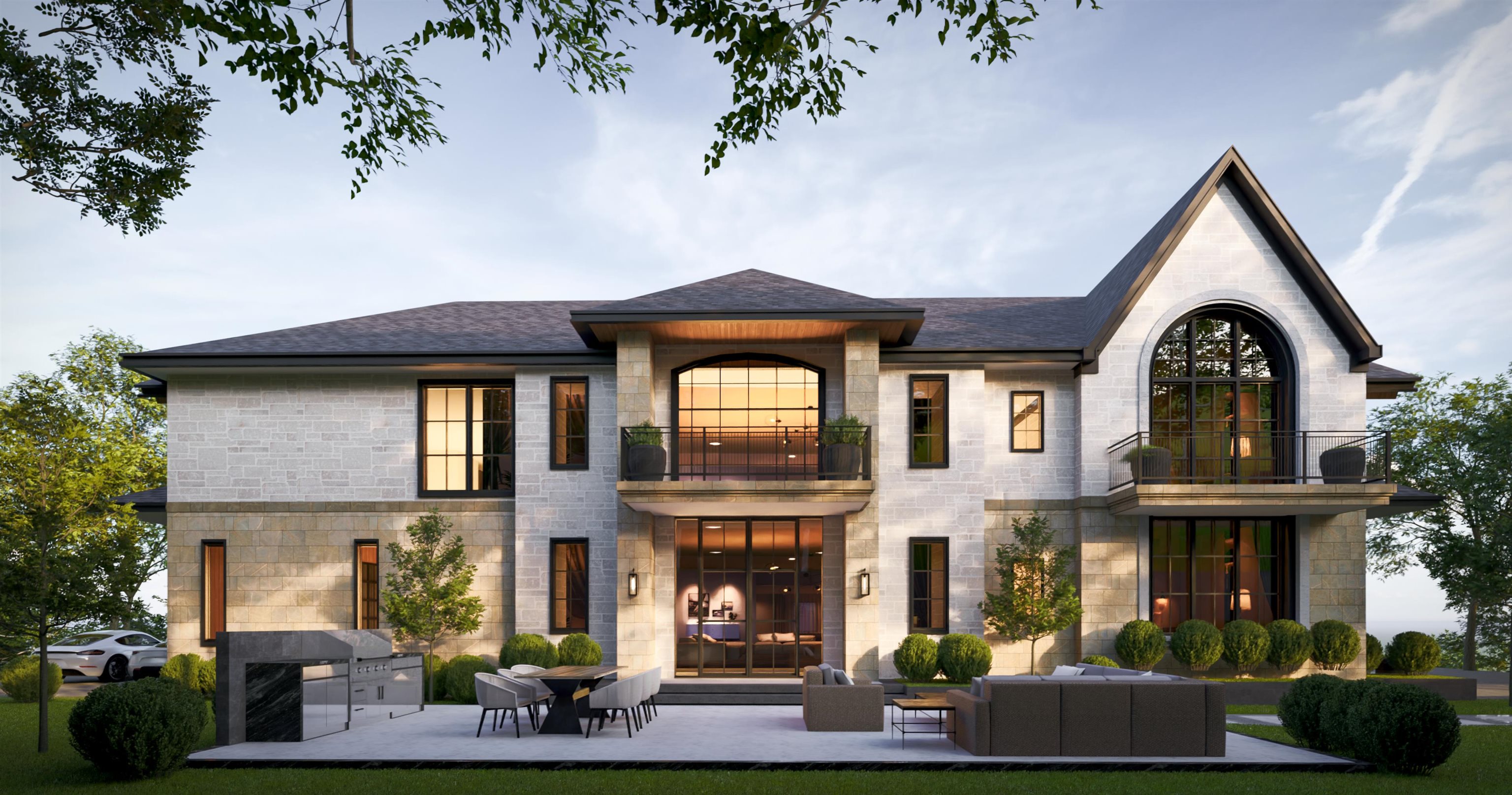 Detail Gallery Image 6 of 11 For 1388 Lawrence Rd, Danville,  CA 94506-4730 - – Beds | – Baths