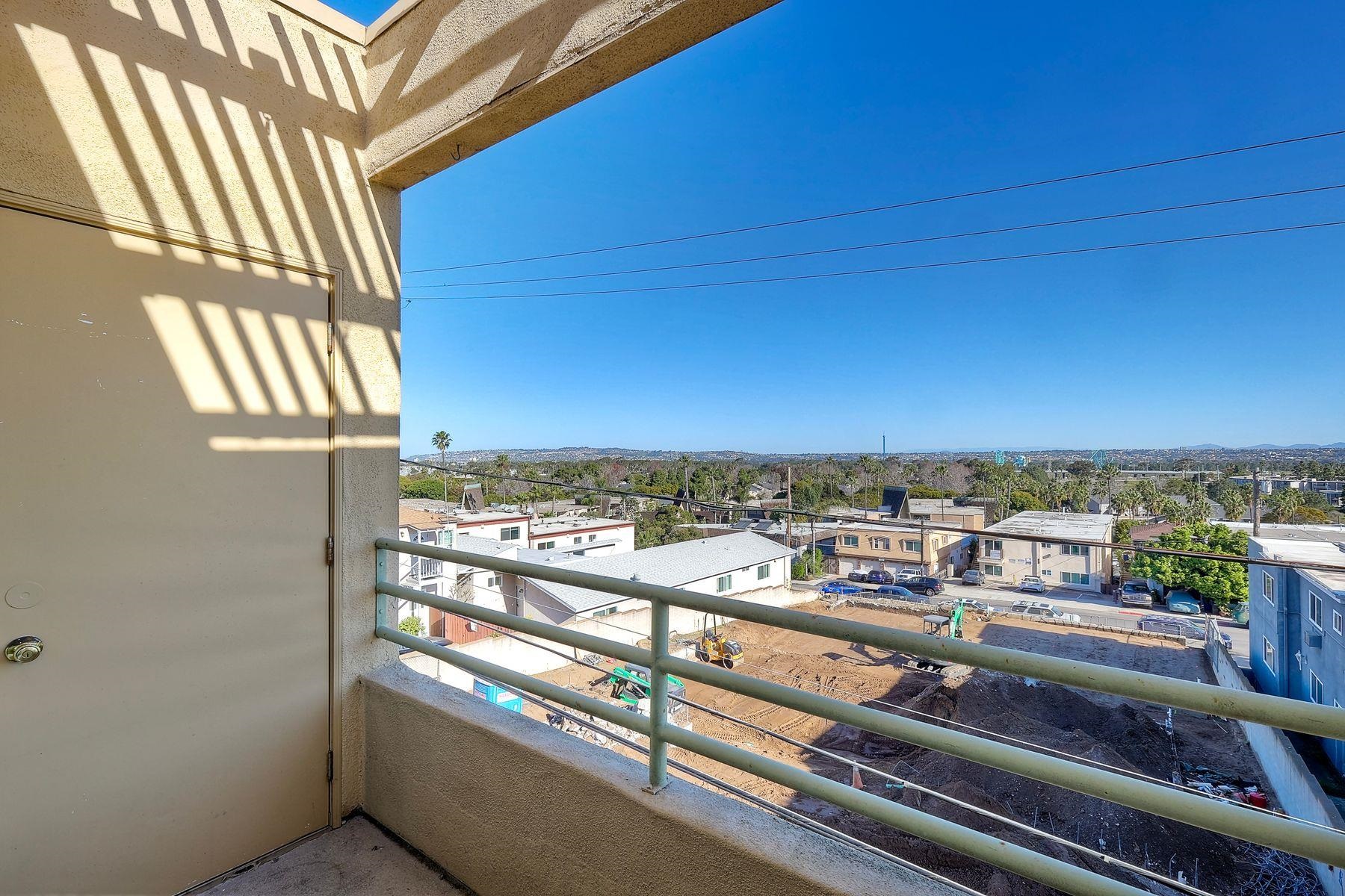 Detail Gallery Image 20 of 32 For 4402 Mentone St #304,  San Diego,  CA 92107 - 2 Beds | 2 Baths