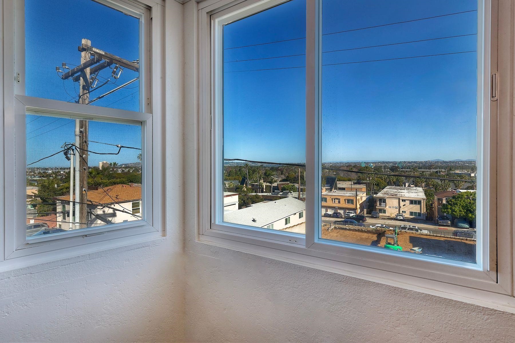 Detail Gallery Image 26 of 34 For 4402 Mentone St #304,  San Diego,  CA 92107 - 2 Beds | 2 Baths
