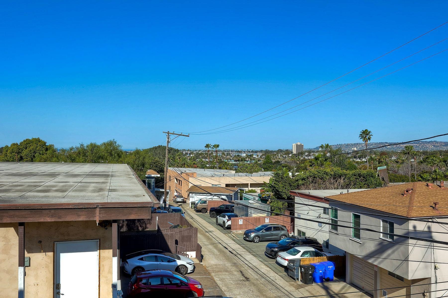Detail Gallery Image 30 of 32 For 4402 Mentone St #304,  San Diego,  CA 92107 - 2 Beds | 2 Baths
