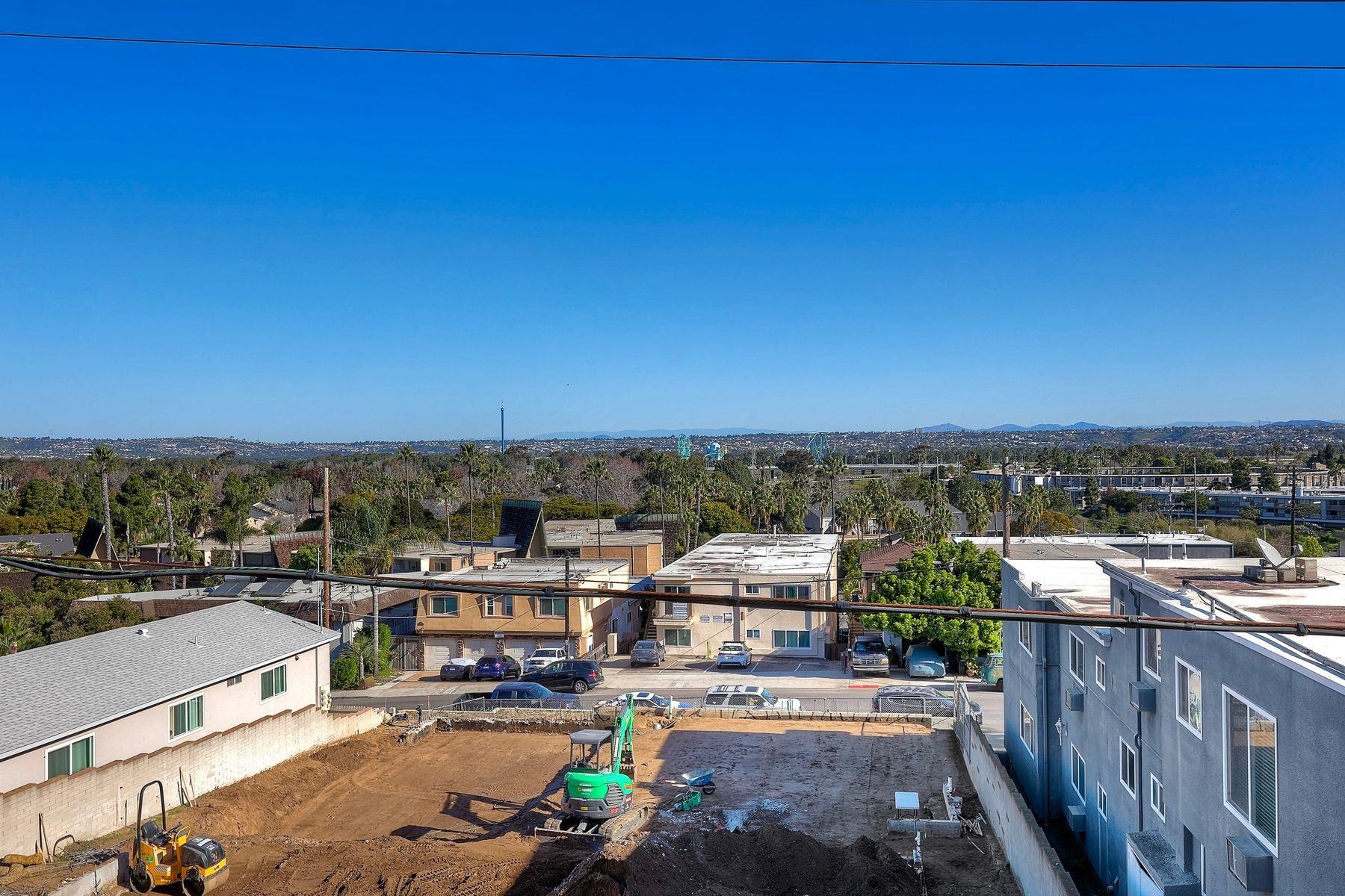 Detail Gallery Image 32 of 32 For 4402 Mentone St #304,  San Diego,  CA 92107 - 2 Beds | 2 Baths