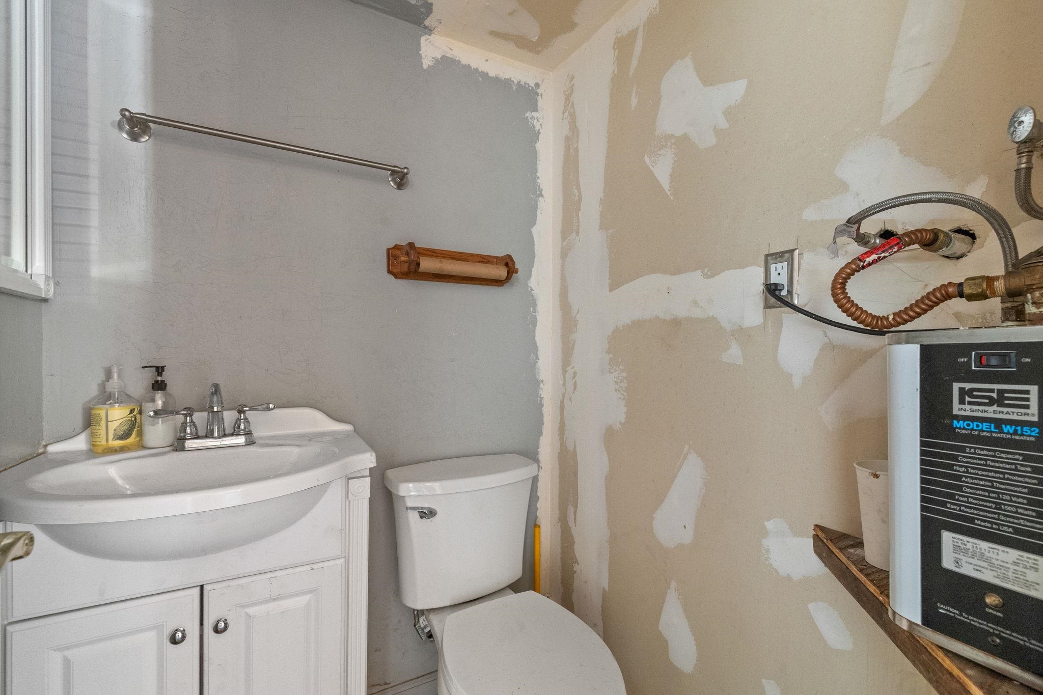 Detail Gallery Image 12 of 15 For 24274 State Highway 108, Mi Wuk Village,  CA 95346 - 0 Beds | 1 Baths