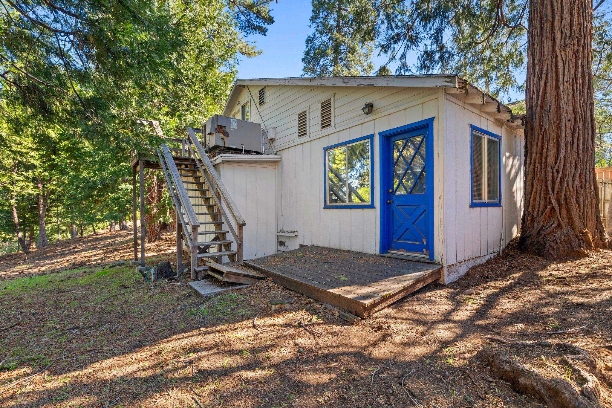 Detail Gallery Image 5 of 15 For 24274 State Highway 108, Mi Wuk Village,  CA 95346 - 0 Beds | 1 Baths