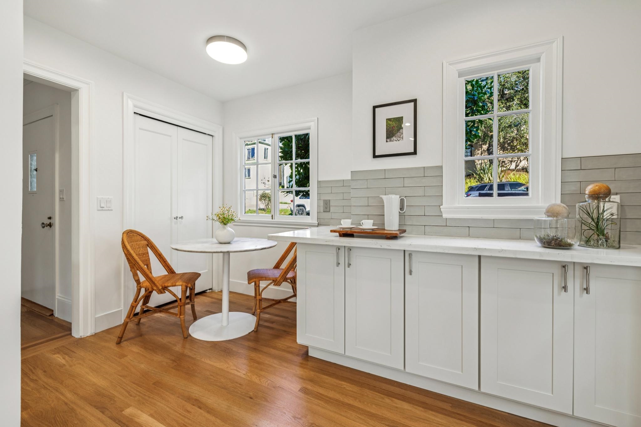 Detail Gallery Image 17 of 60 For 681 Santa Ray Ave, Oakland,  CA 94610 - 5 Beds | 3/1 Baths