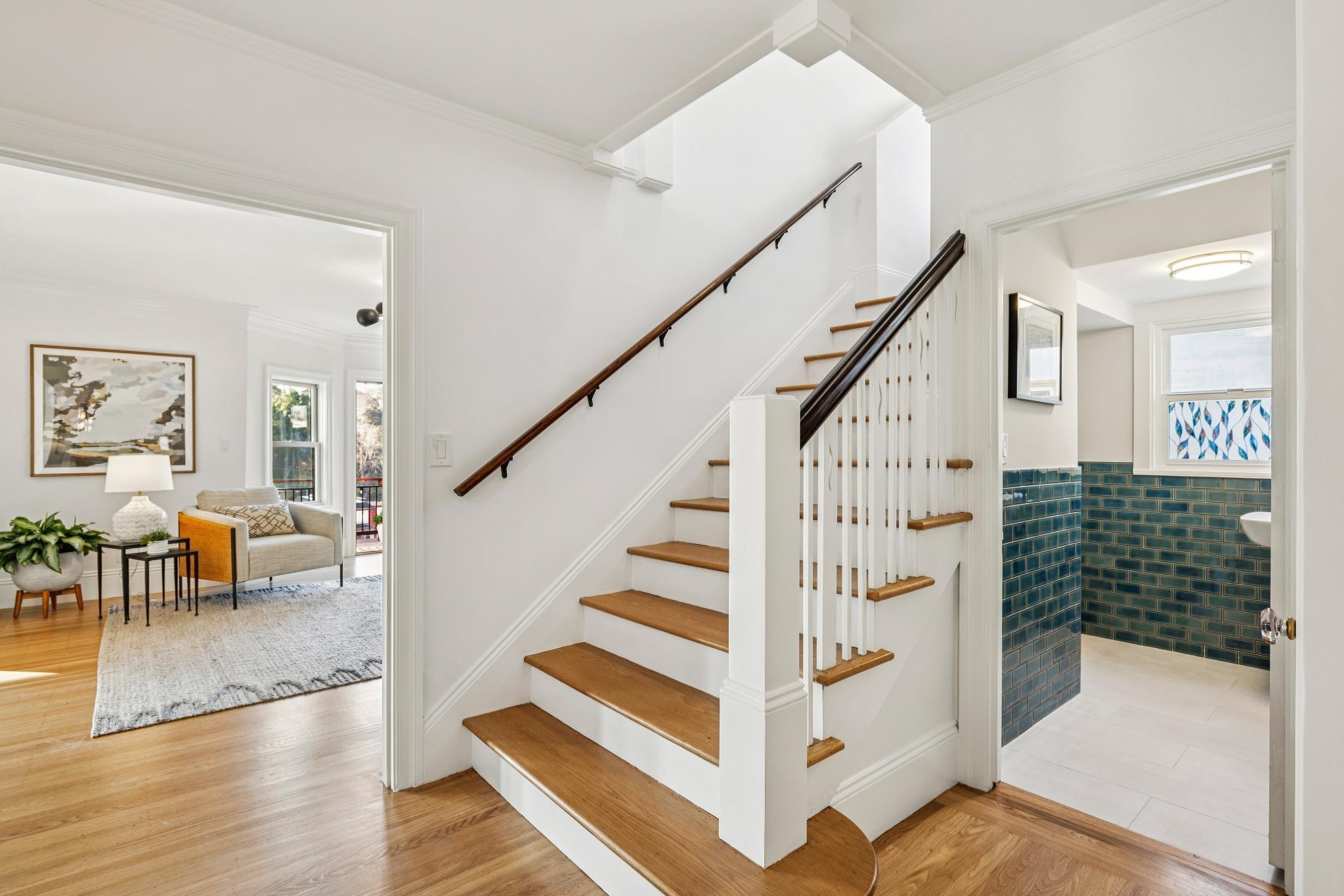 Detail Gallery Image 19 of 60 For 681 Santa Ray Ave, Oakland,  CA 94610 - 5 Beds | 3/1 Baths