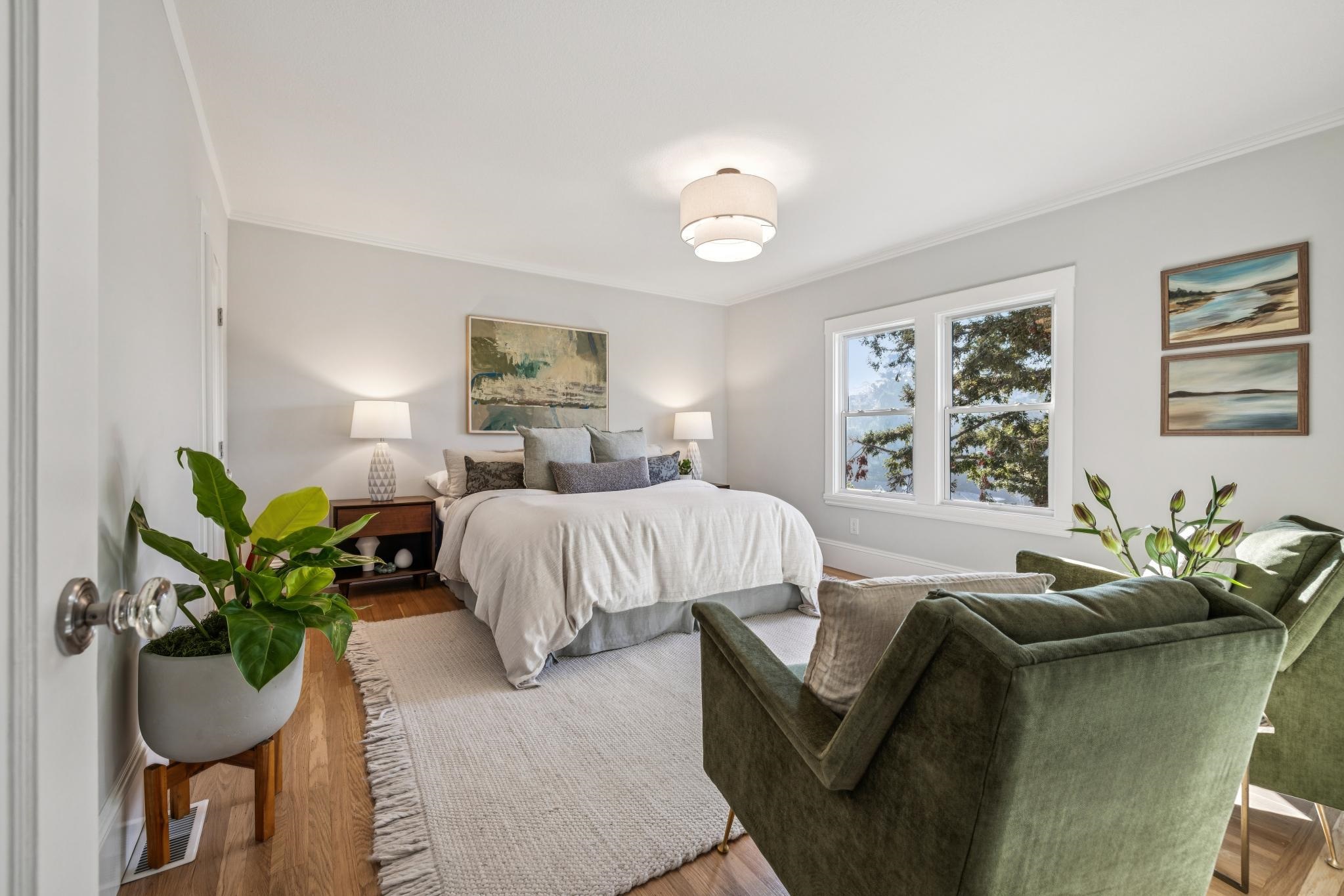 Detail Gallery Image 22 of 60 For 681 Santa Ray Ave, Oakland,  CA 94610 - 5 Beds | 3/1 Baths