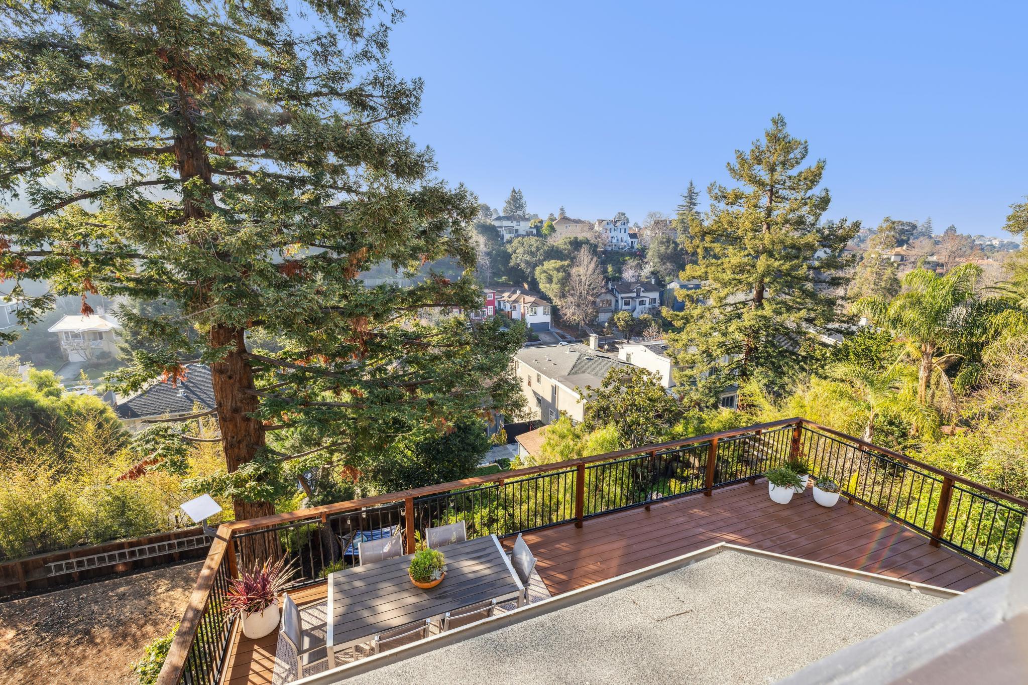 Detail Gallery Image 23 of 60 For 681 Santa Ray Ave, Oakland,  CA 94610 - 5 Beds | 3/1 Baths