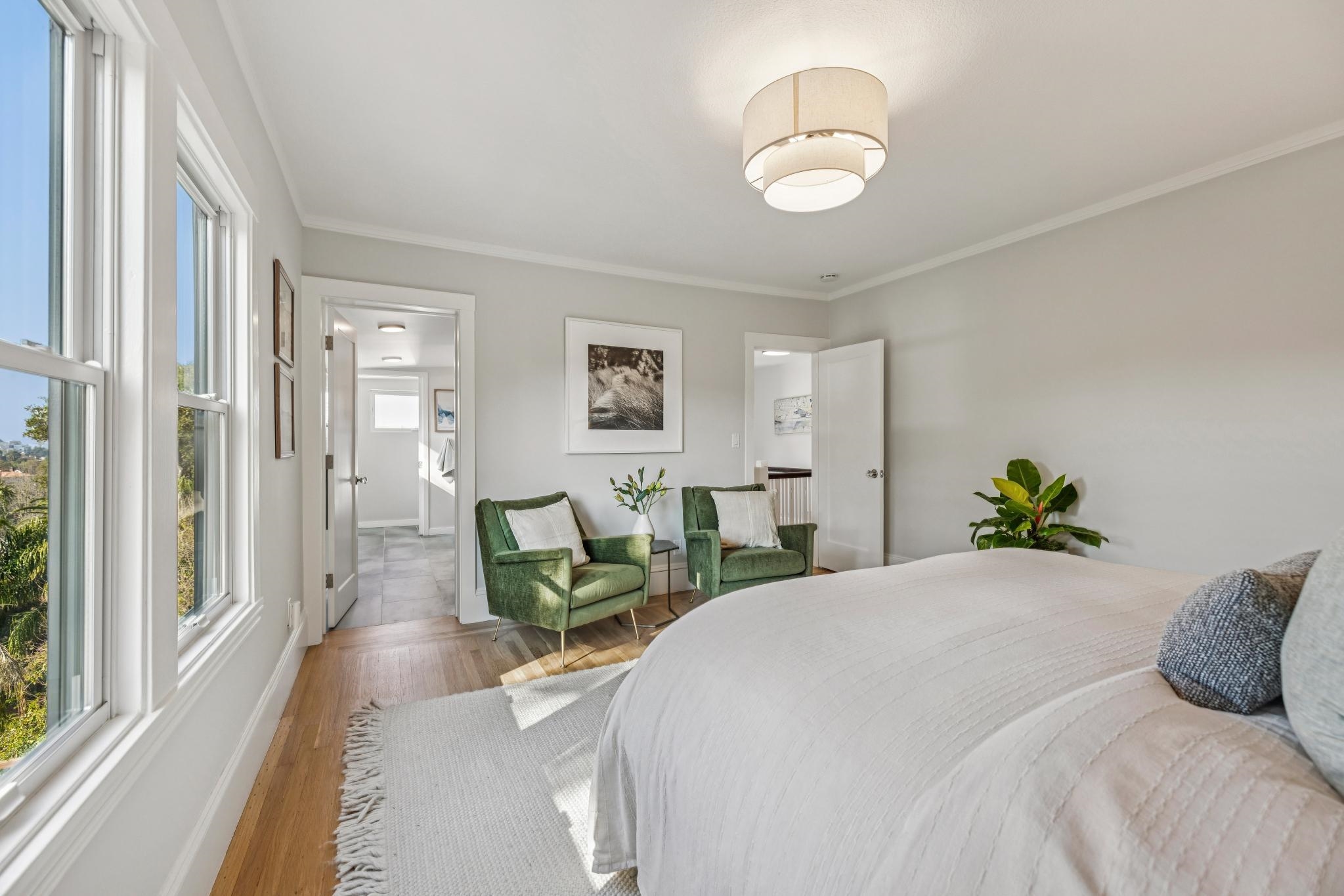 Detail Gallery Image 24 of 60 For 681 Santa Ray Ave, Oakland,  CA 94610 - 5 Beds | 3/1 Baths