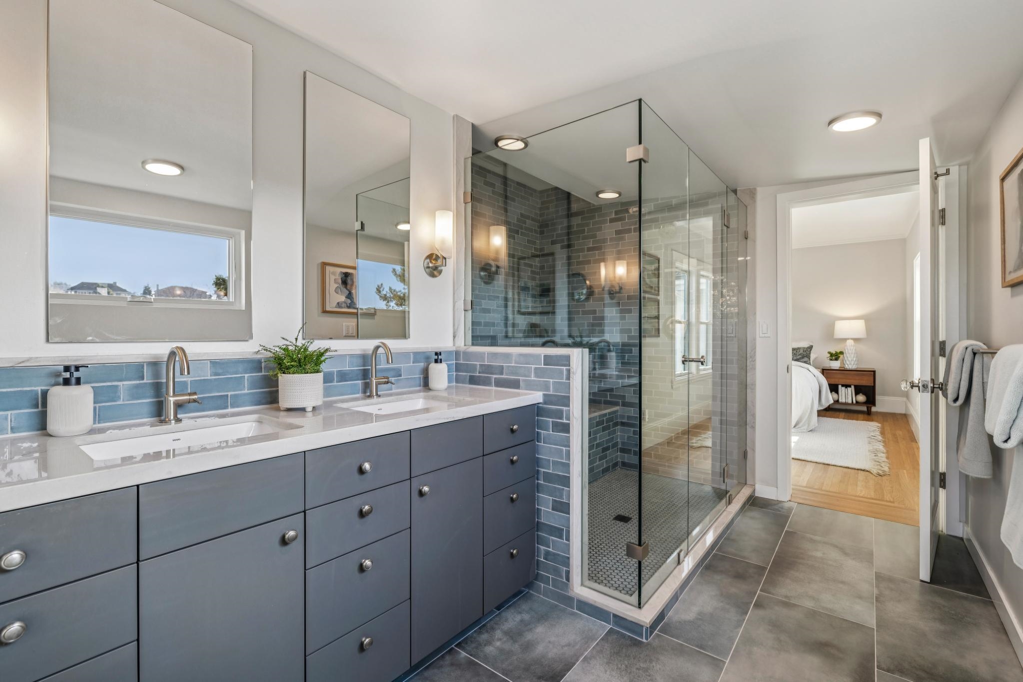 Detail Gallery Image 25 of 60 For 681 Santa Ray Ave, Oakland,  CA 94610 - 5 Beds | 3/1 Baths