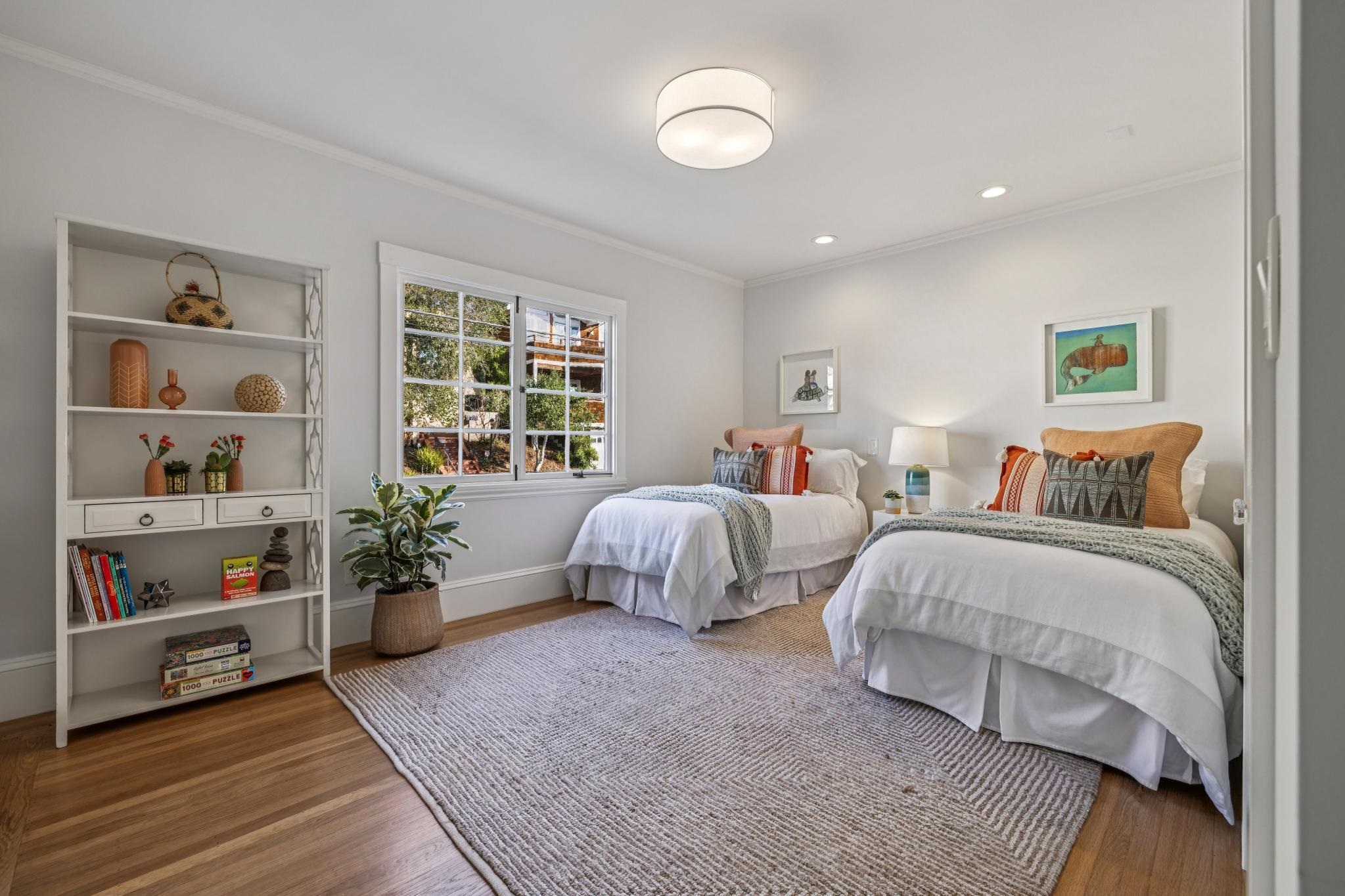 Detail Gallery Image 27 of 60 For 681 Santa Ray Ave, Oakland,  CA 94610 - 5 Beds | 3/1 Baths