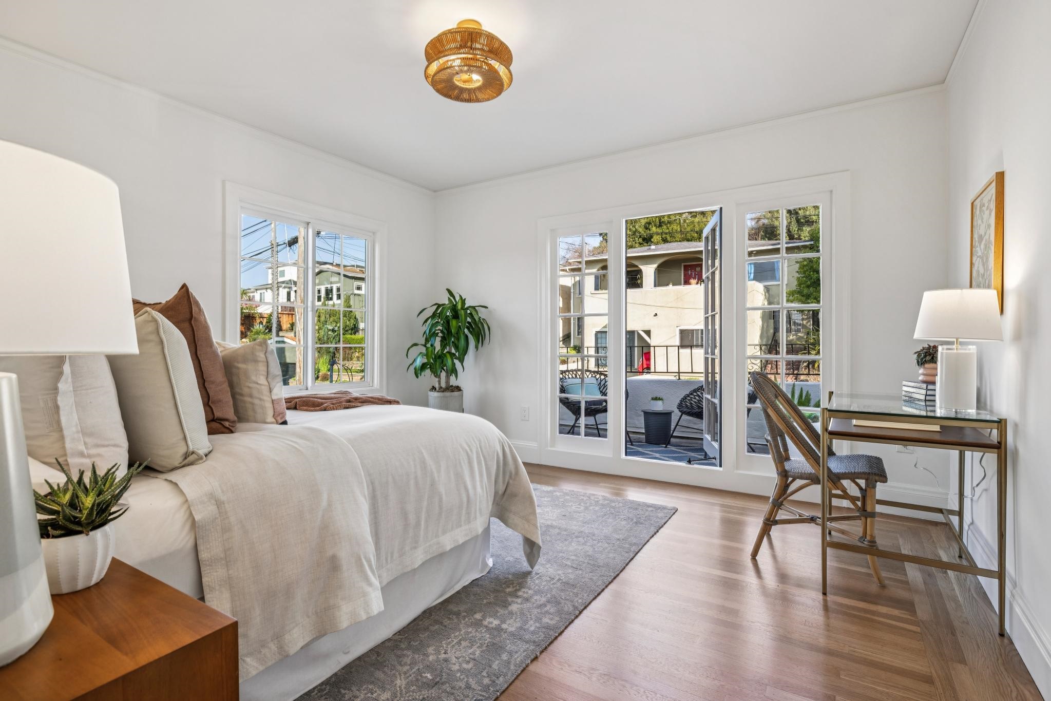 Detail Gallery Image 29 of 60 For 681 Santa Ray Ave, Oakland,  CA 94610 - 5 Beds | 3/1 Baths