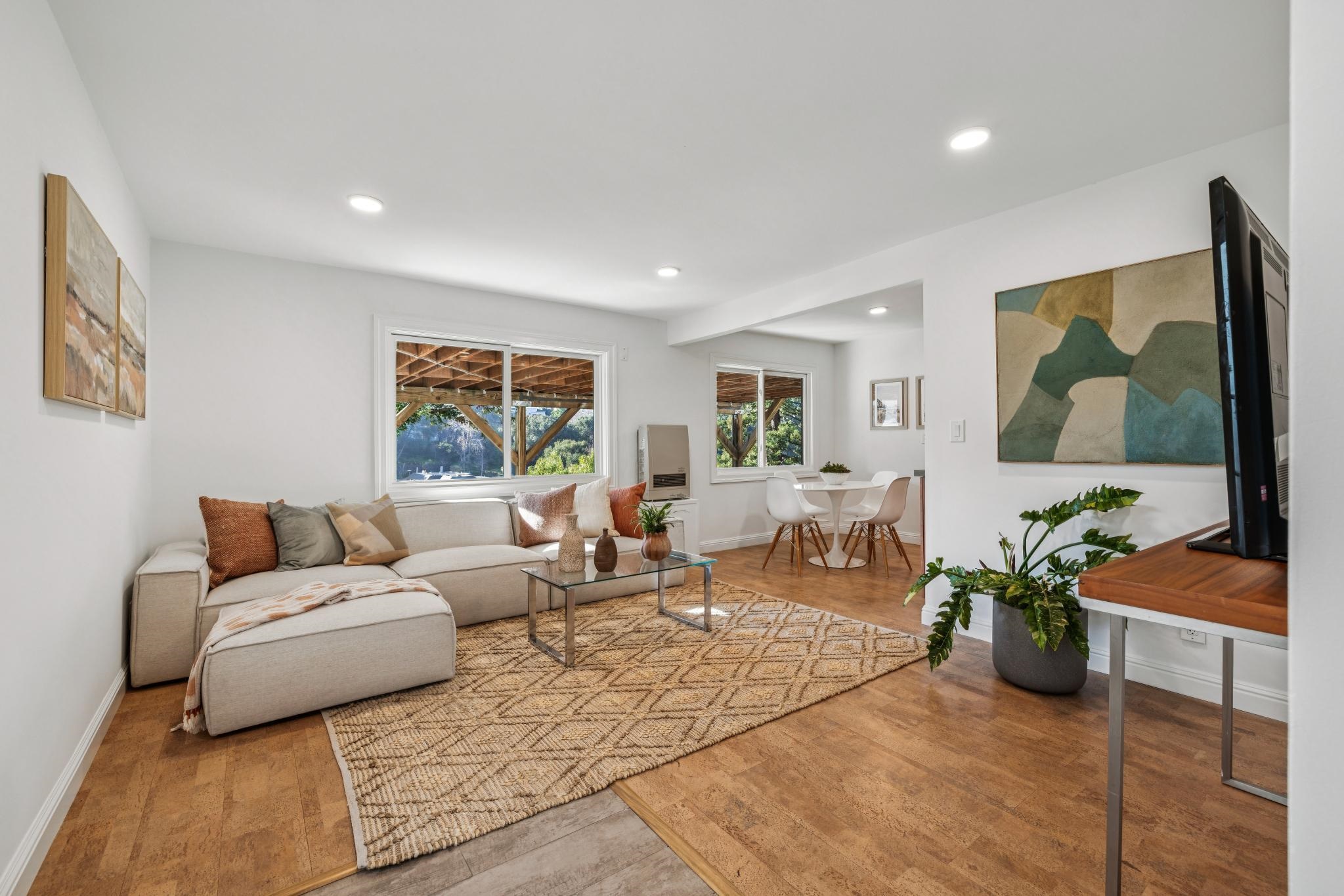 Detail Gallery Image 32 of 60 For 681 Santa Ray Ave, Oakland,  CA 94610 - 5 Beds | 3/1 Baths