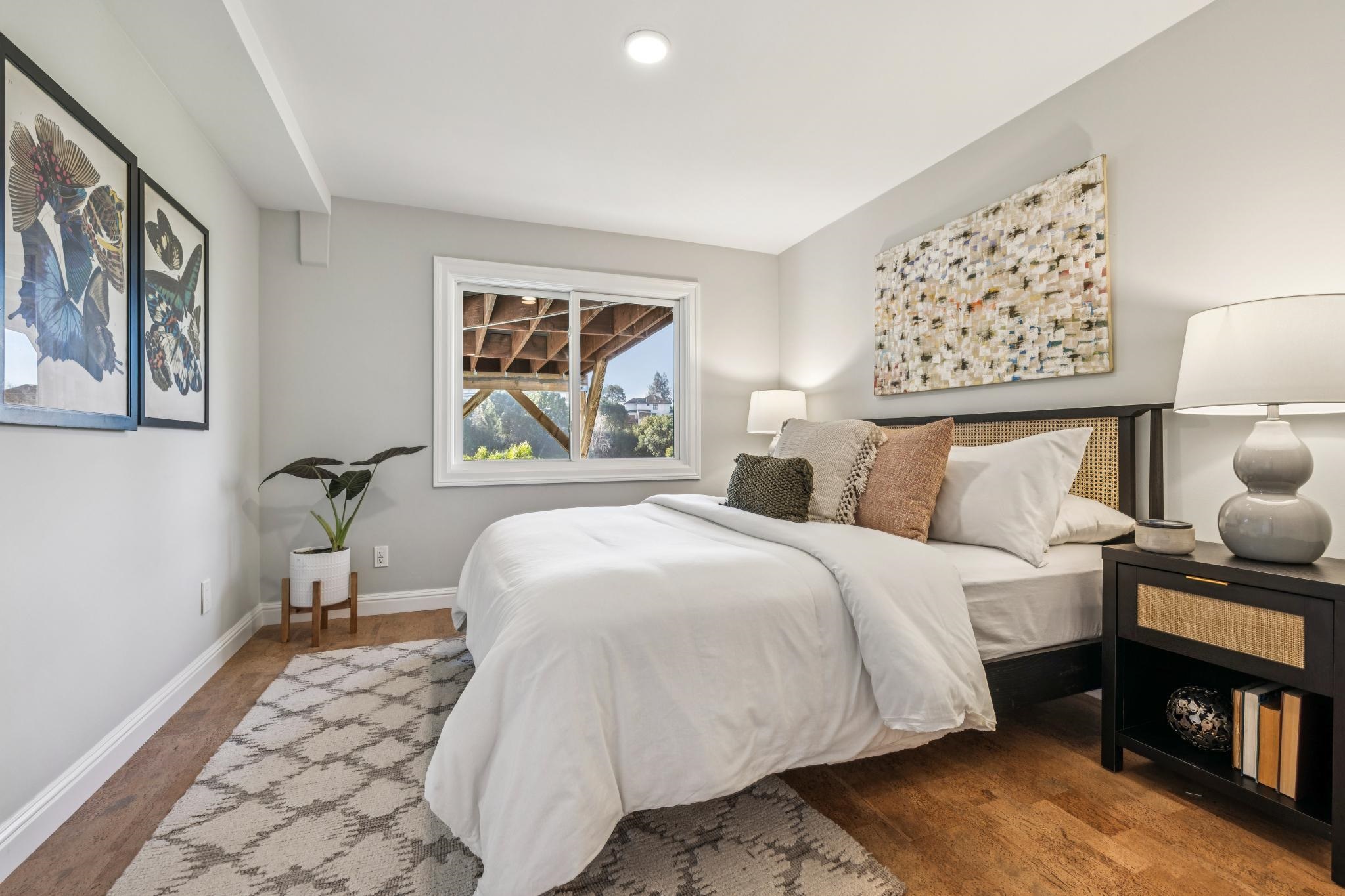 Detail Gallery Image 35 of 60 For 681 Santa Ray Ave, Oakland,  CA 94610 - 5 Beds | 3/1 Baths