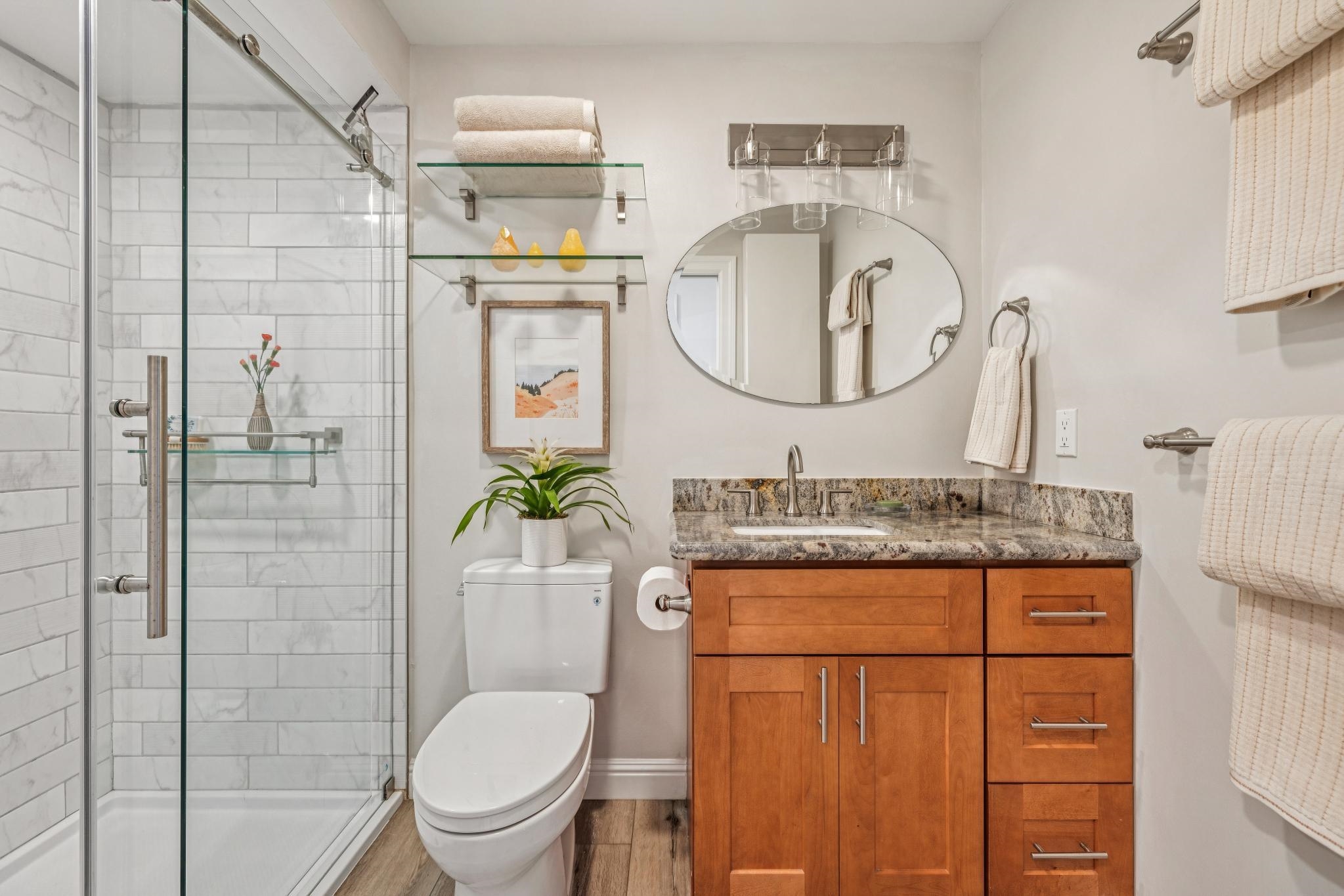 Detail Gallery Image 36 of 60 For 681 Santa Ray Ave, Oakland,  CA 94610 - 5 Beds | 3/1 Baths